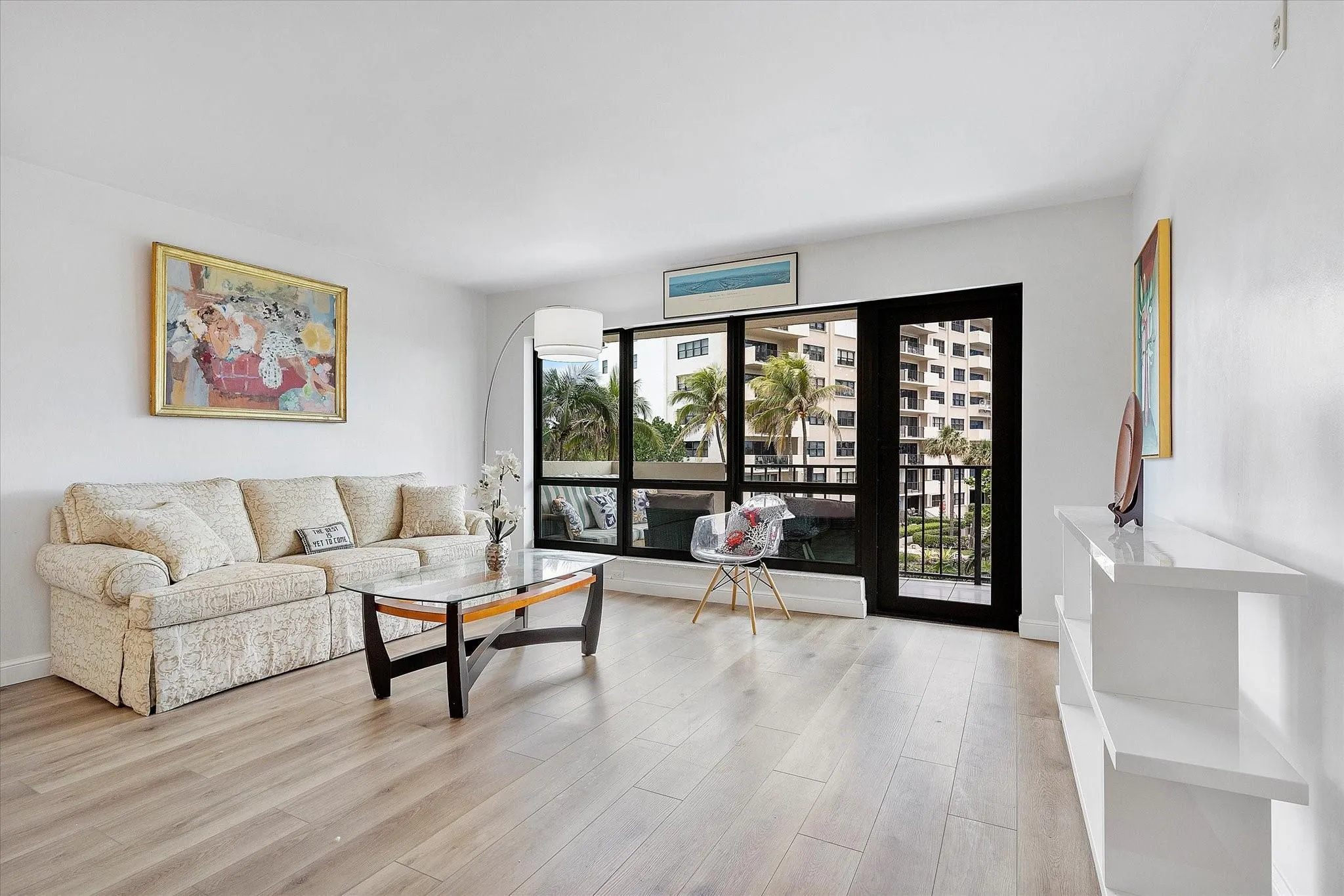 5000 N Ocean Blvd, #306