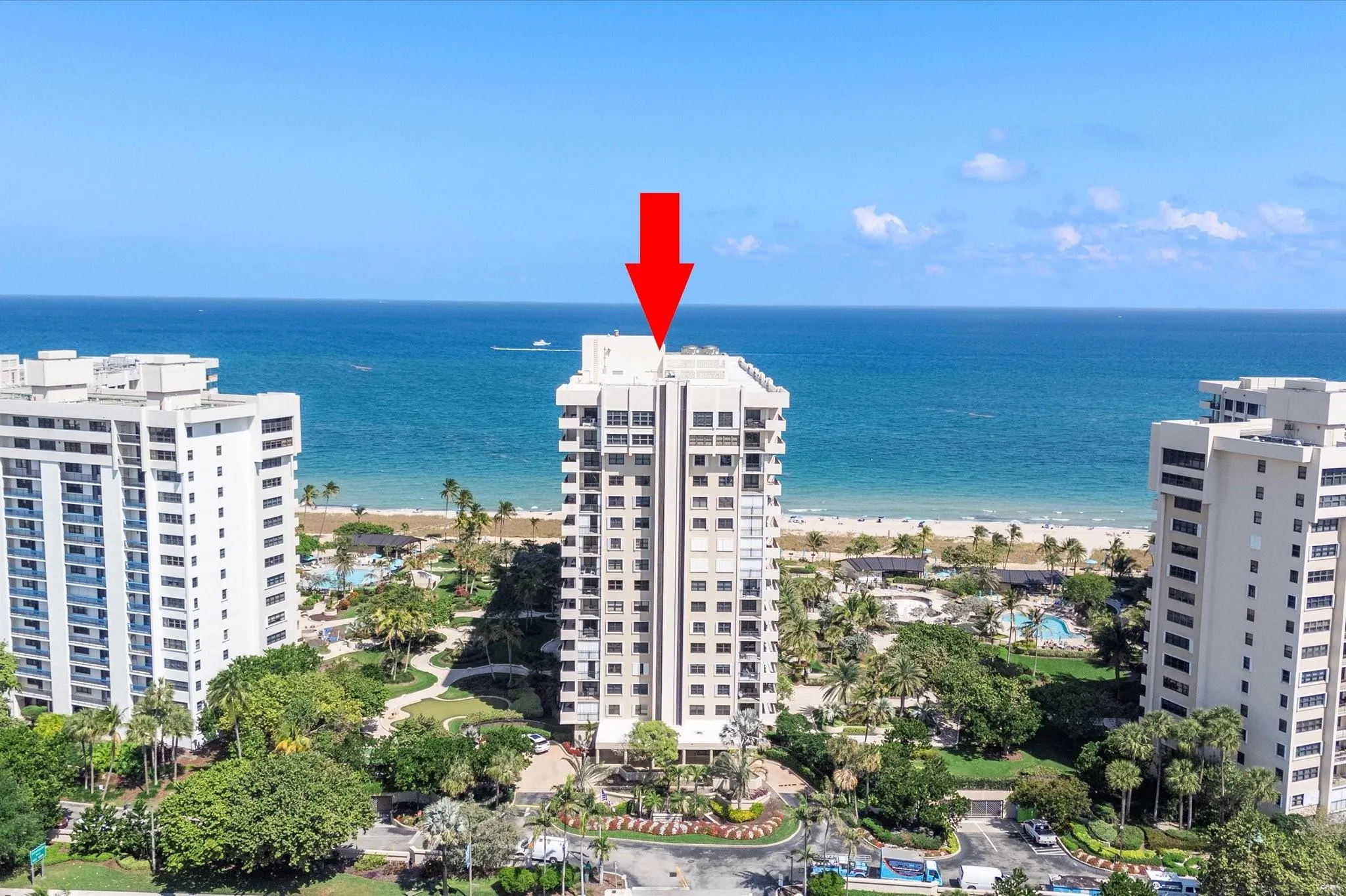 5000 N Ocean Blvd, #306