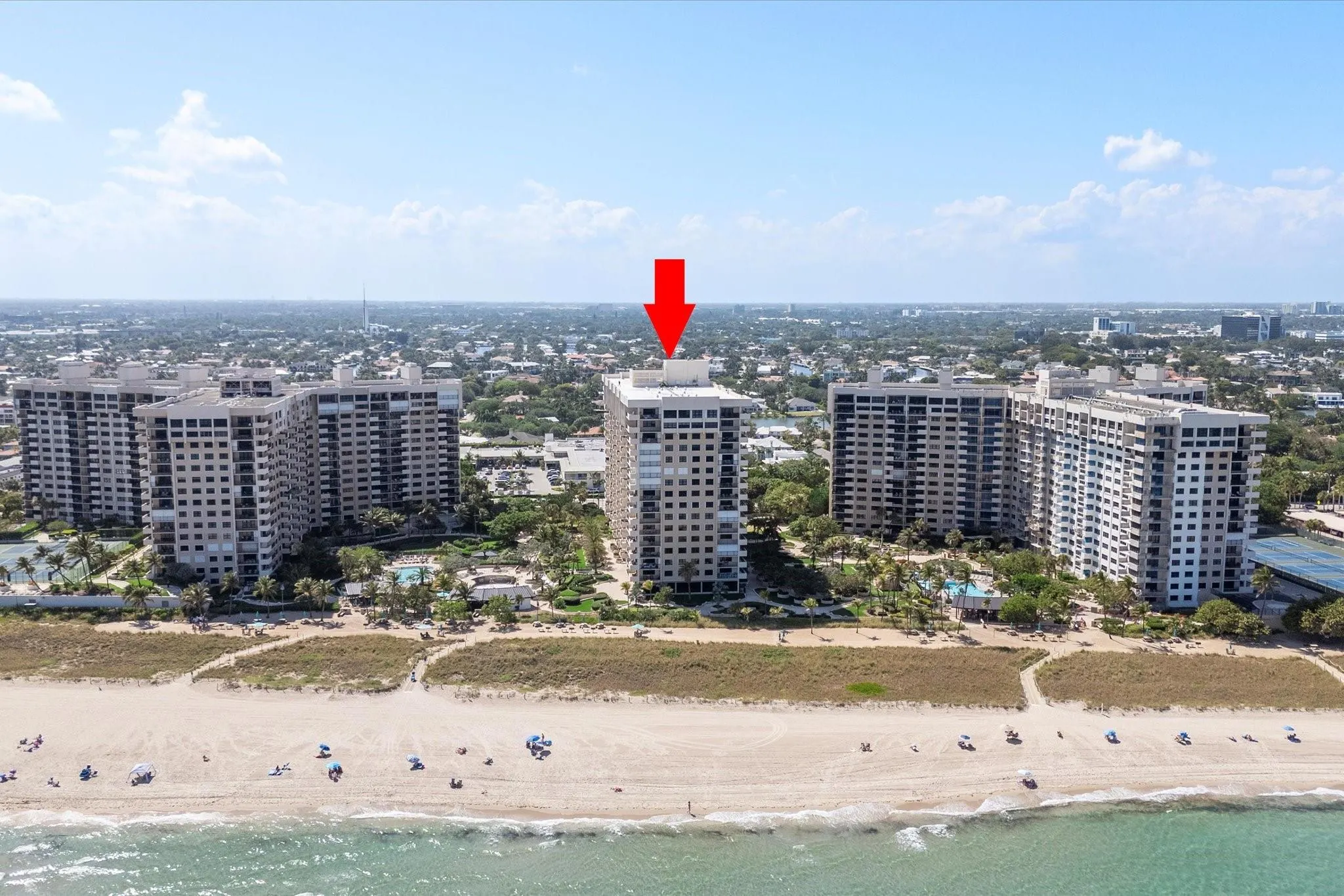 5000 N Ocean Blvd, #306