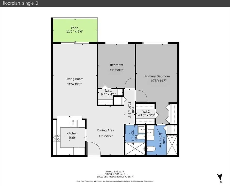 3004 NE 5th Ter, #102-C