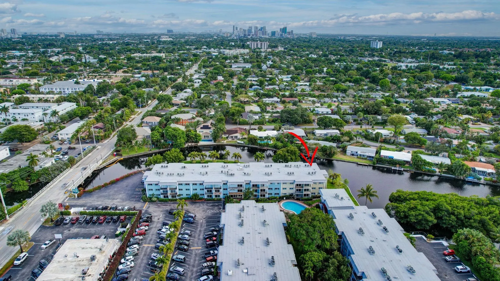 3004 NE 5th Ter, #208-C
