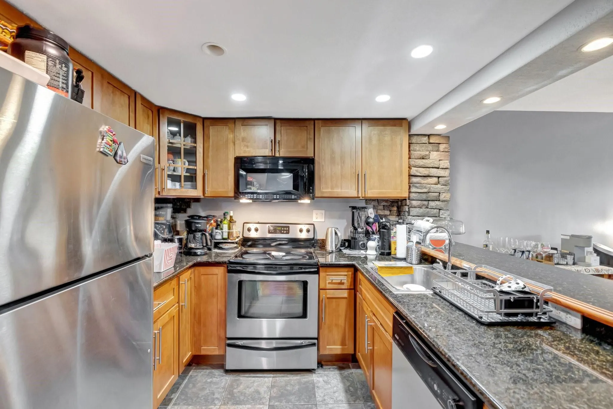 3004 NE 5th Ter, #208-C