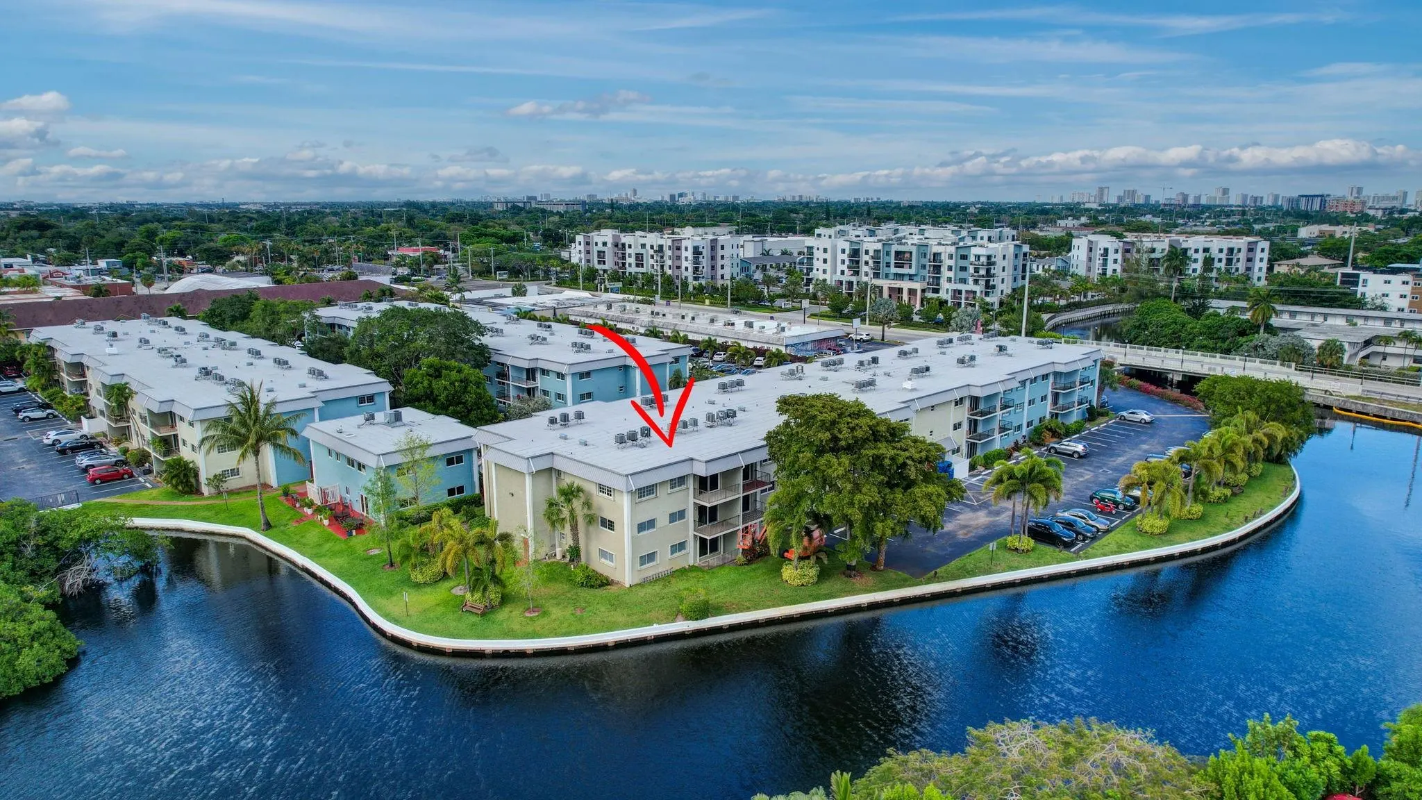3004 NE 5th Ter, #208-C
