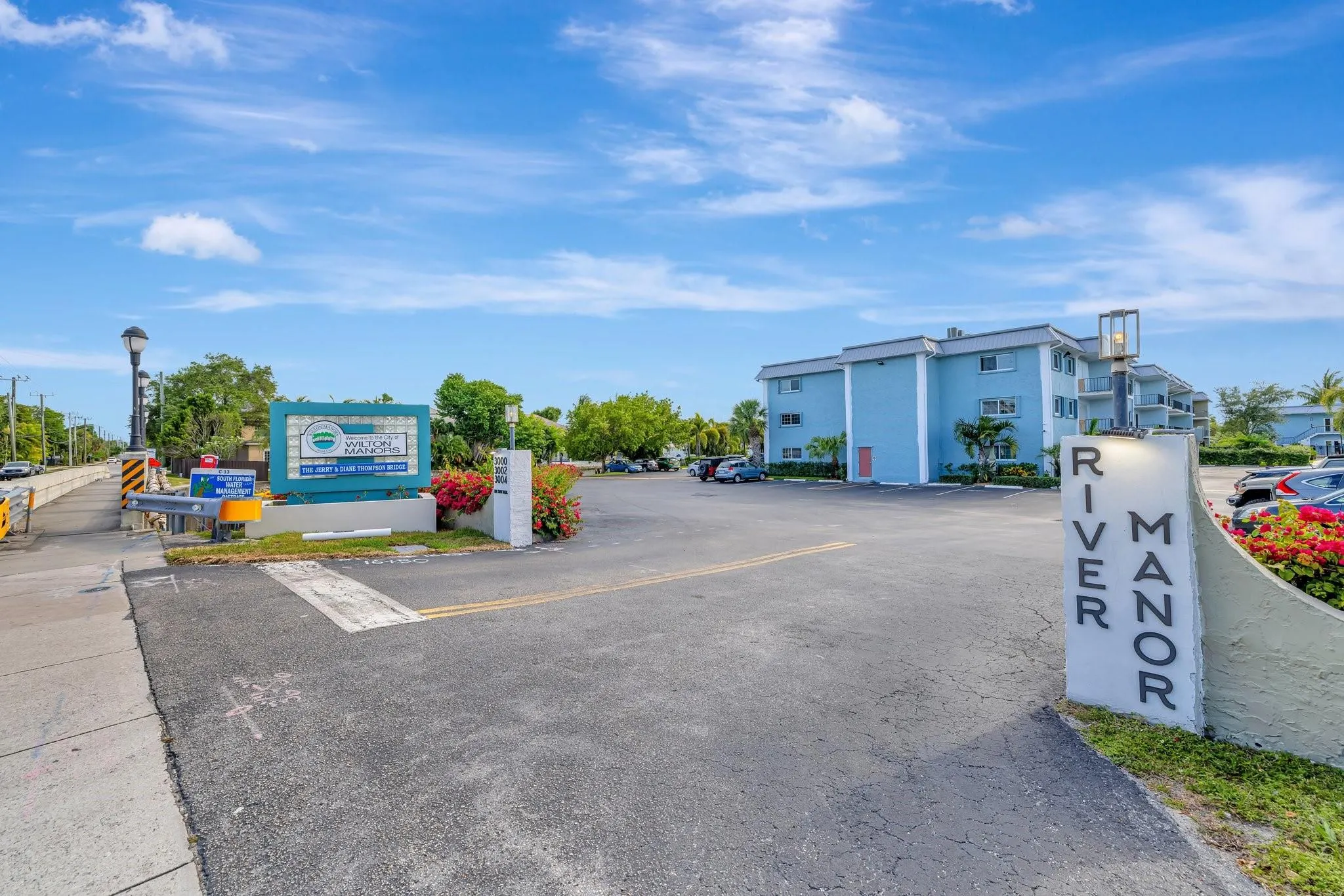 3004 NE 5th Ter, #208-C