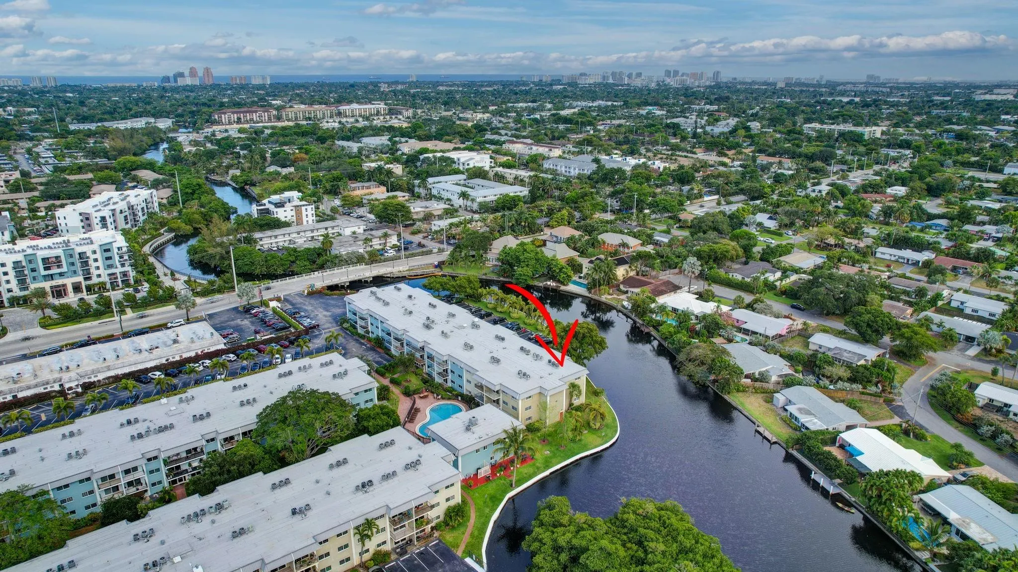3004 NE 5th Ter, #208-C