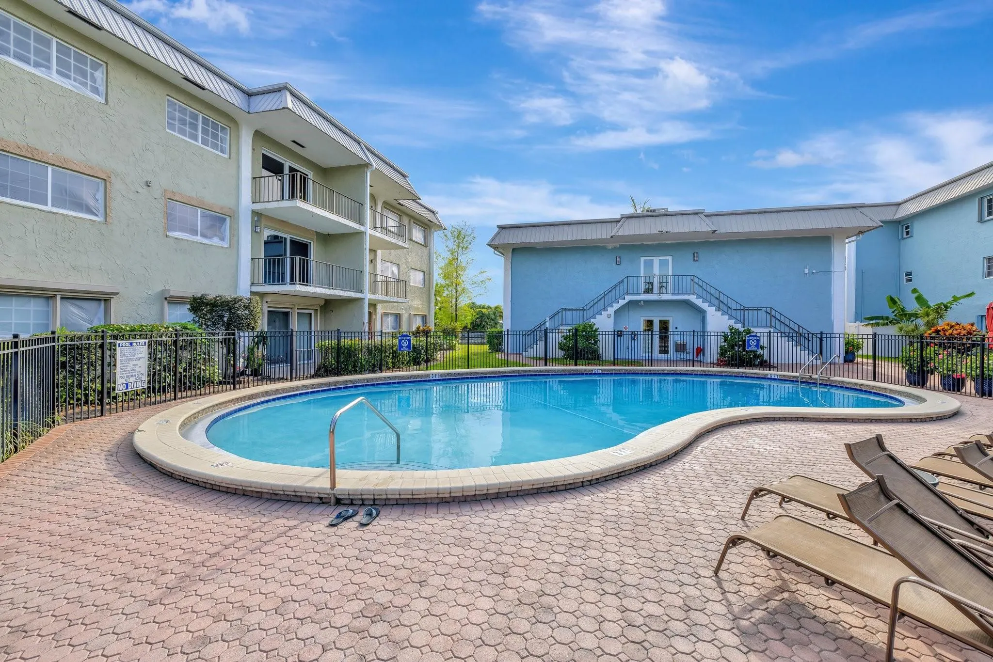 3004 NE 5th Ter, #208-C