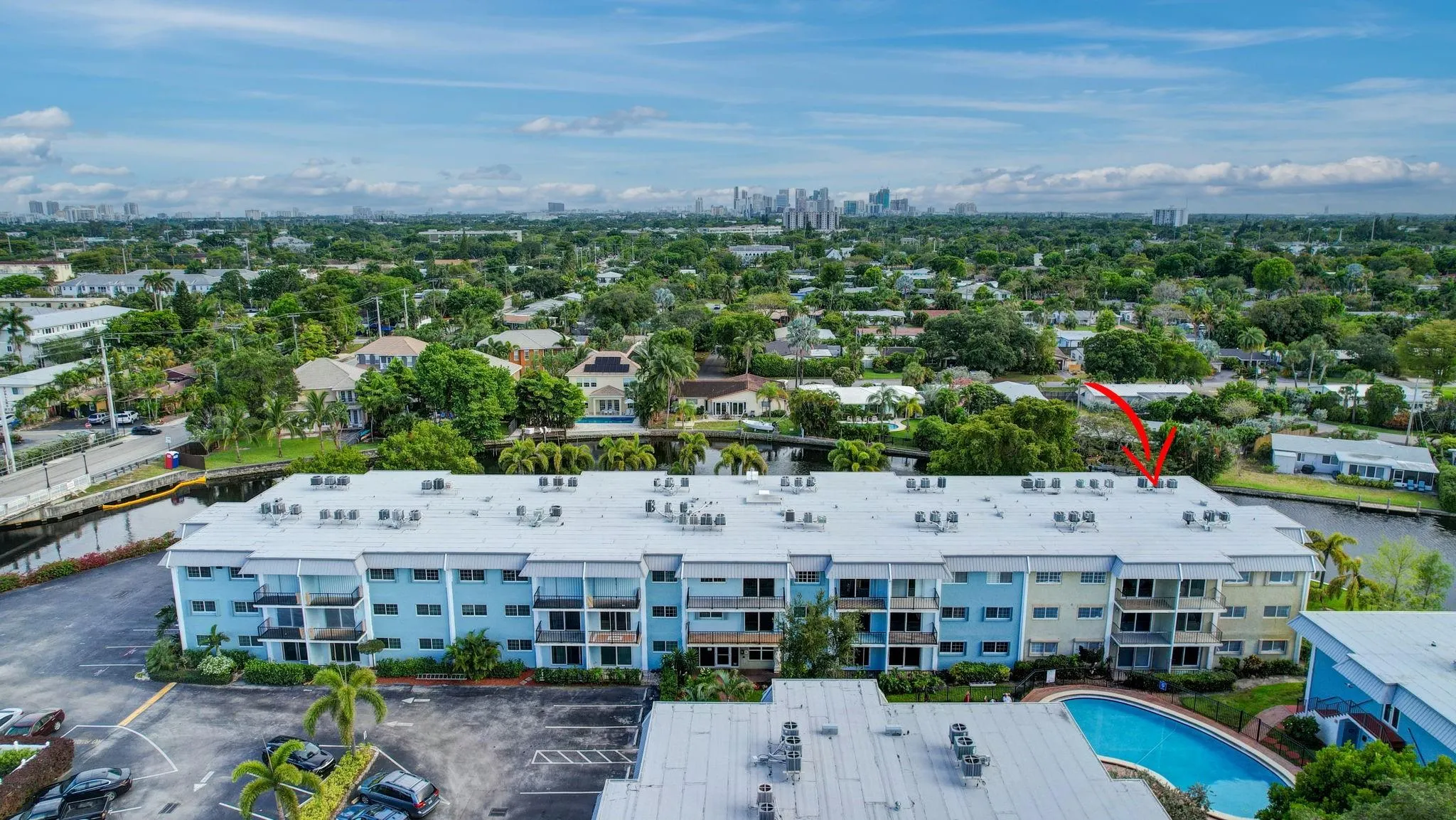 3004 NE 5th Ter, #208-C