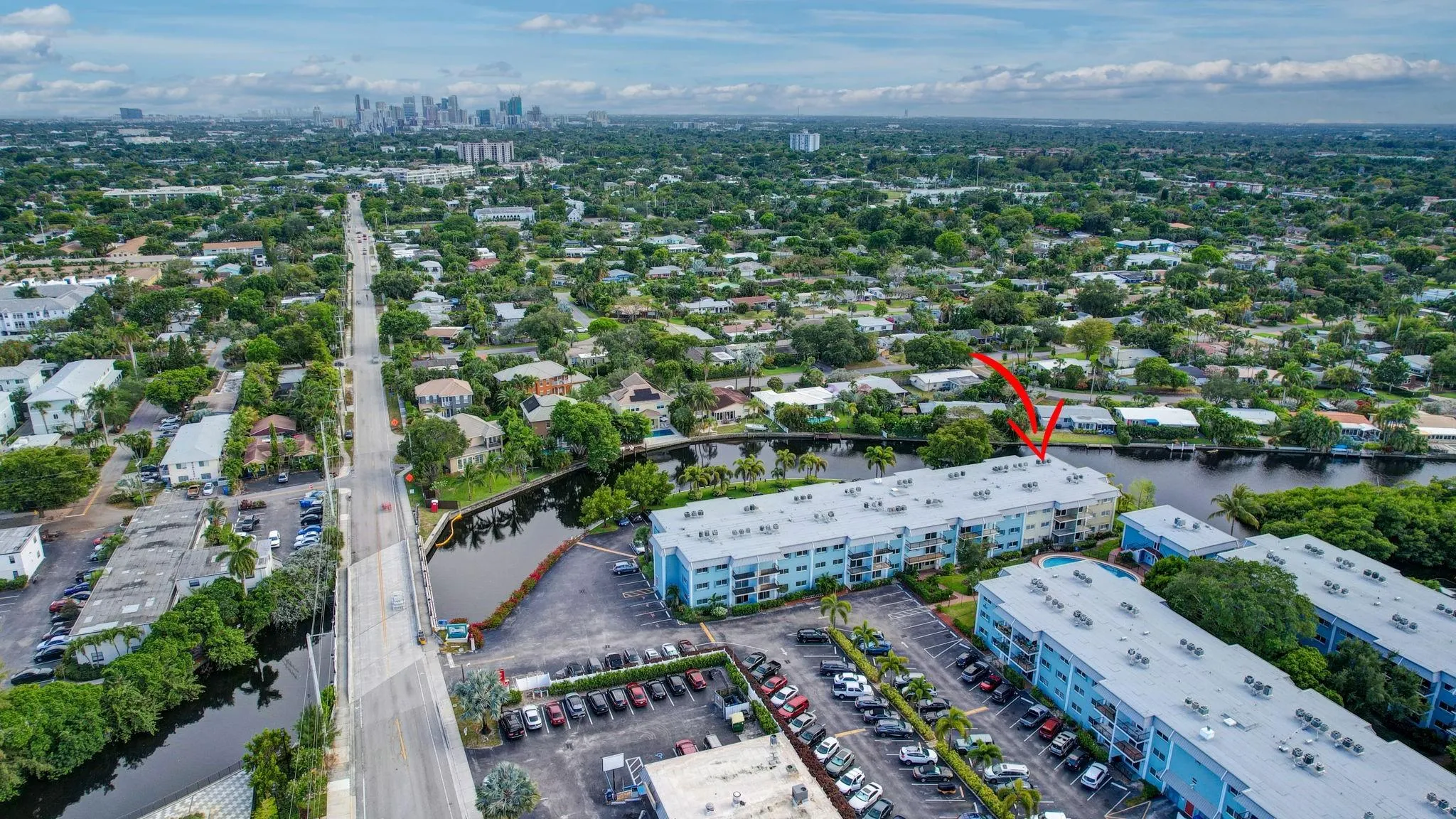 3004 NE 5th Ter, #208-C