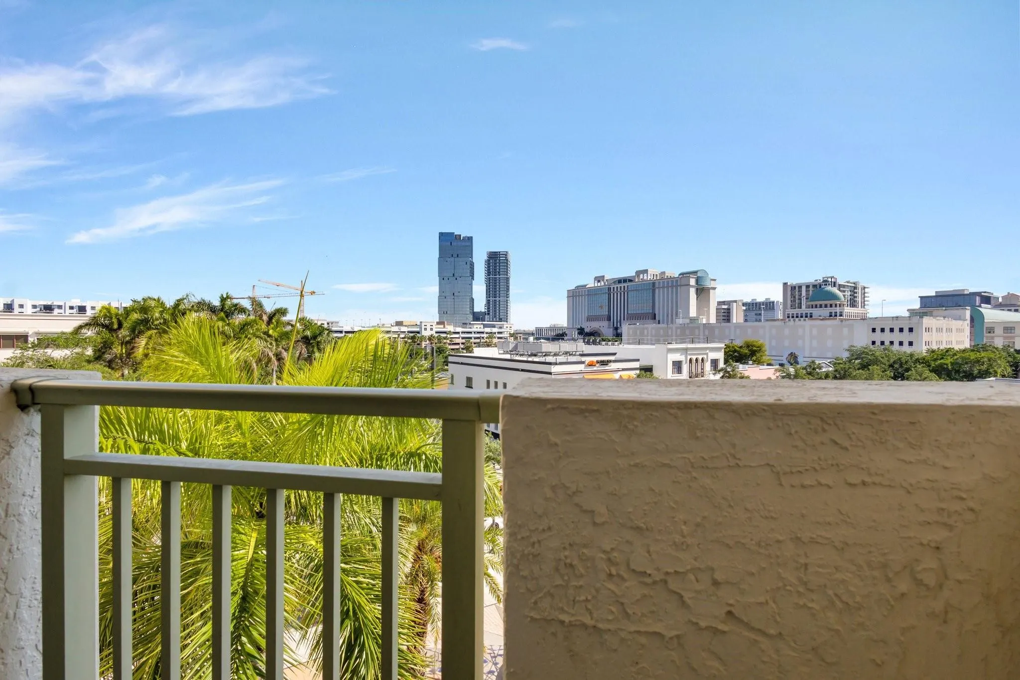 610 Clematis St, #412