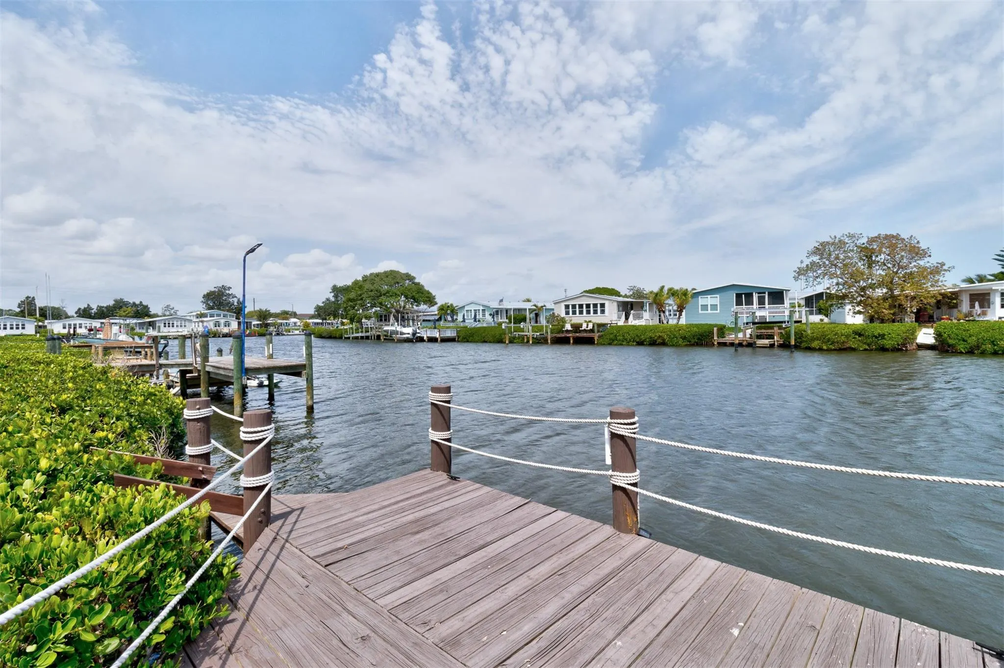 23 S. Harbor