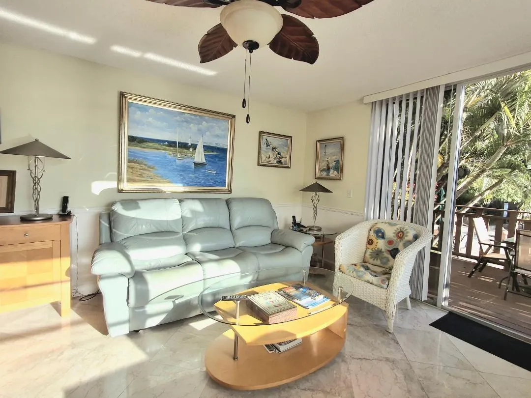 1421 S Ocean Blvd, #121
