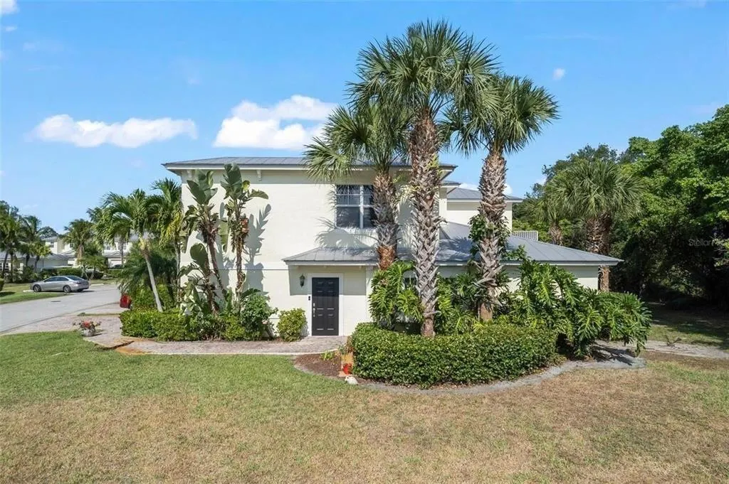 2601 Creekside Dr