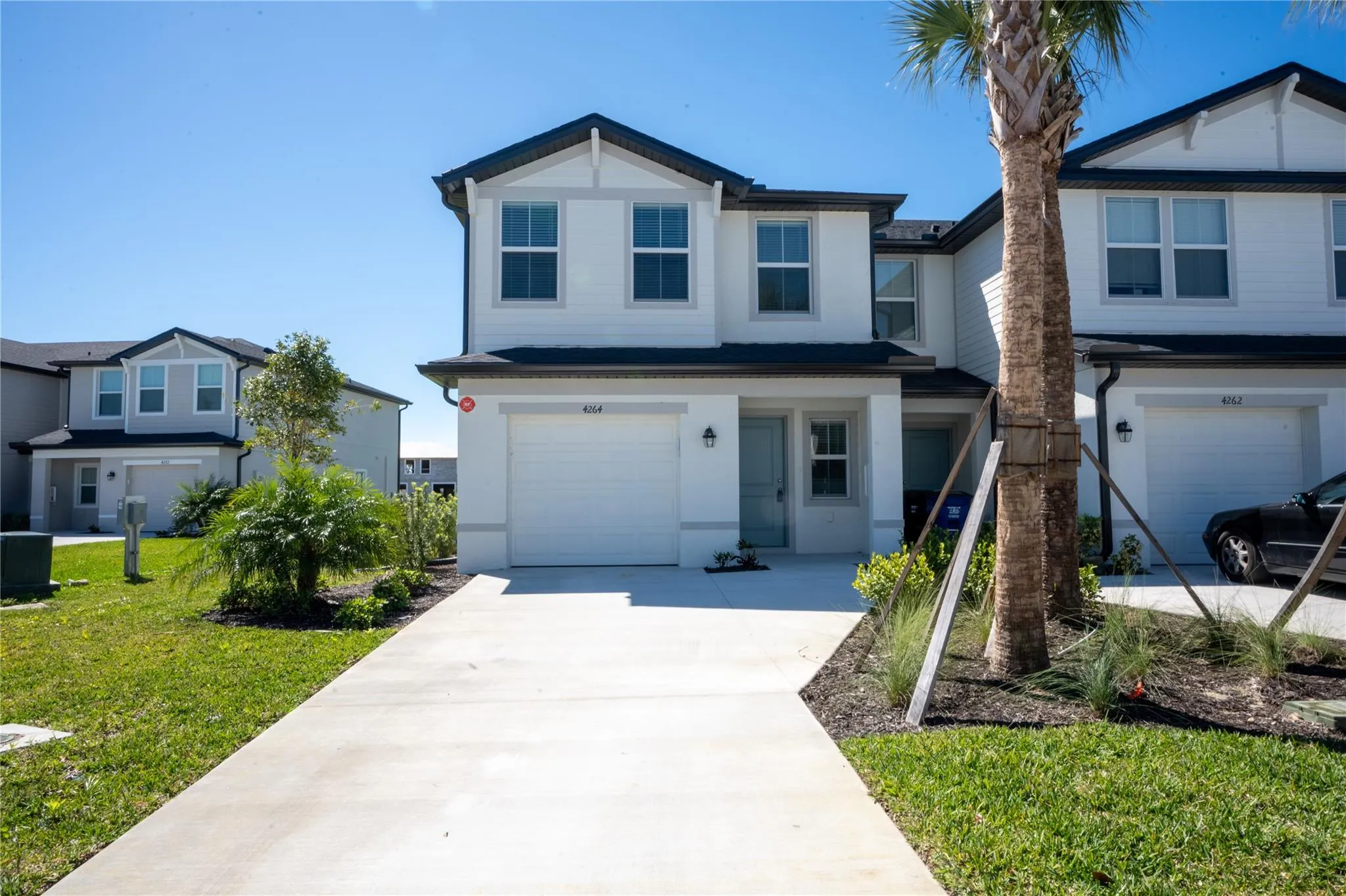 4264 Cirrella Court