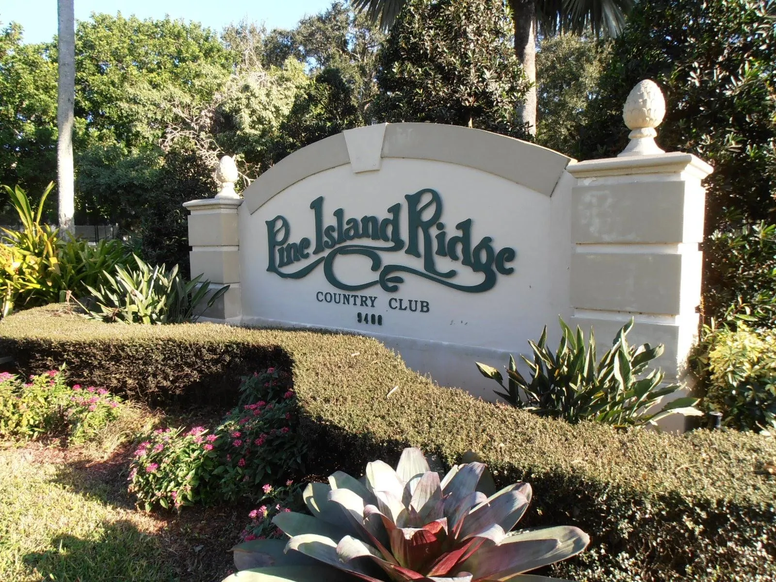 9470 Poinciana Pl, #408