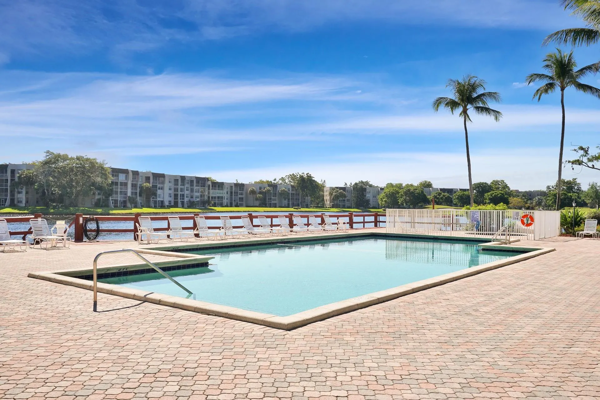 9470 Poinciana Pl, #408