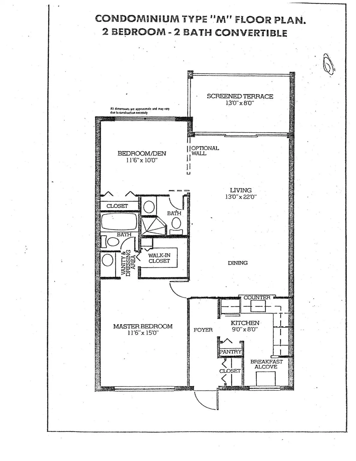 9470 Poinciana Pl, #408