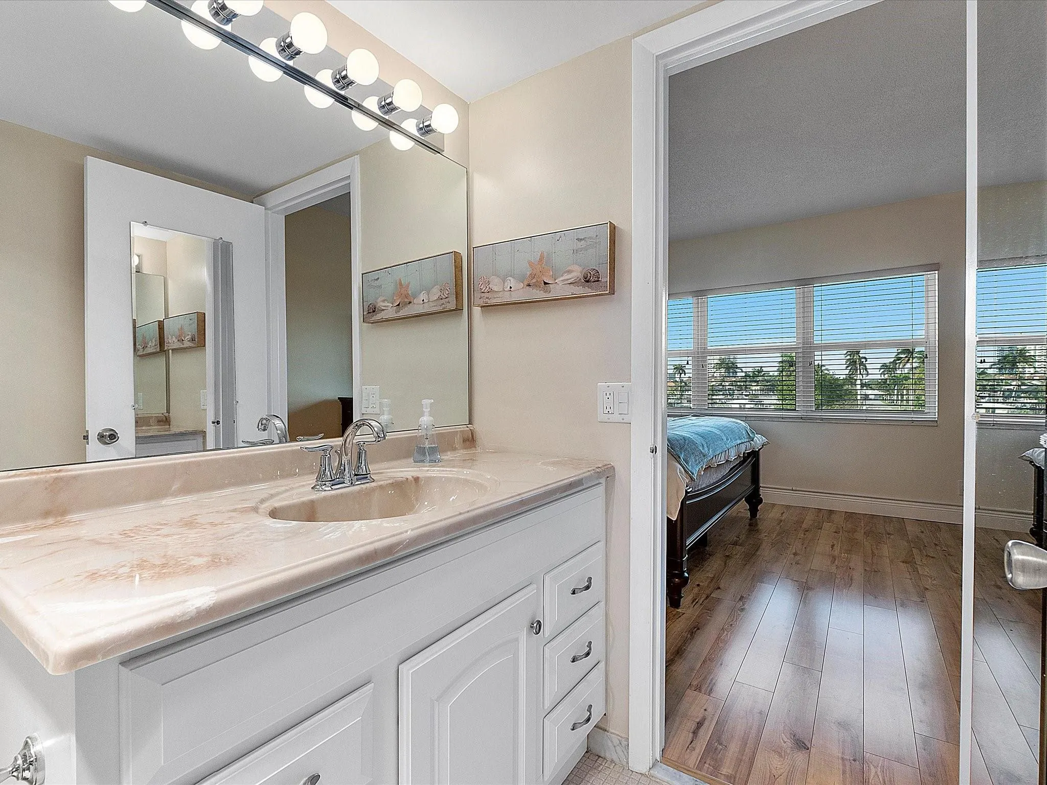 1481 S Ocean Blvd, #315