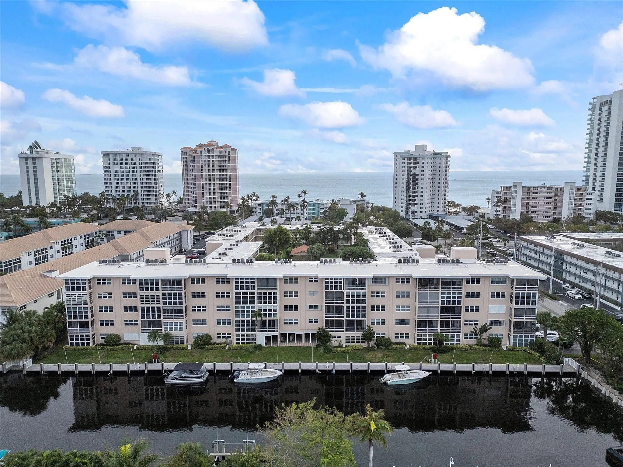 1481 S Ocean Blvd, #315