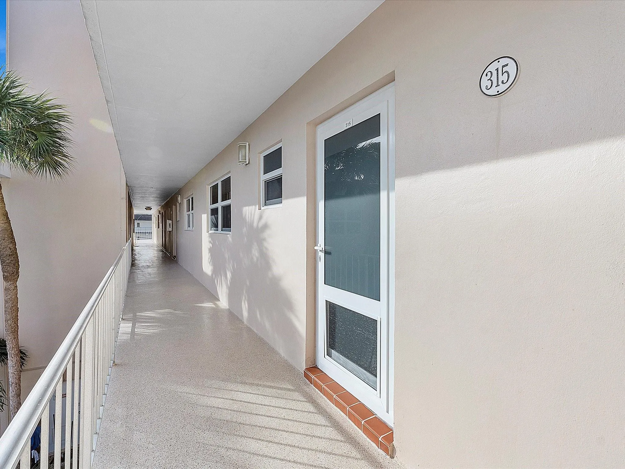 1481 S Ocean Blvd, #315