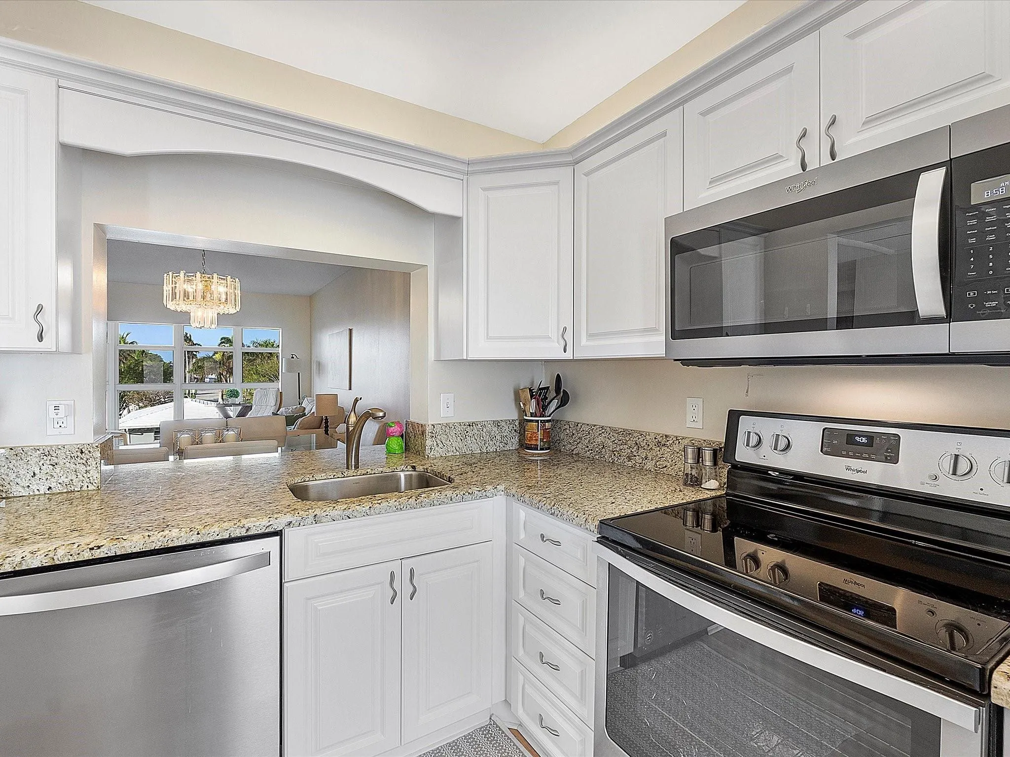 1481 S Ocean Blvd, #315