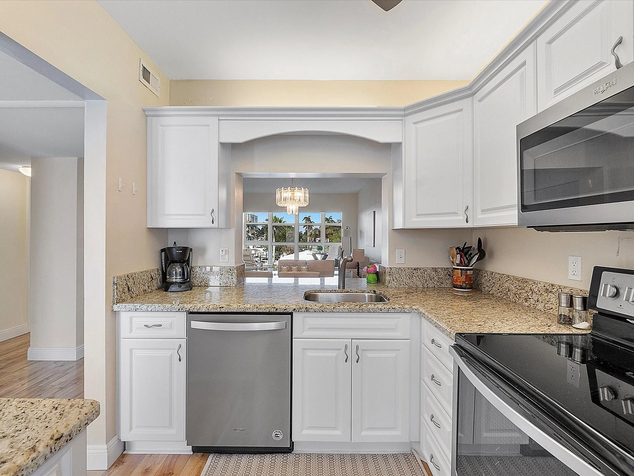 1481 S Ocean Blvd, #315