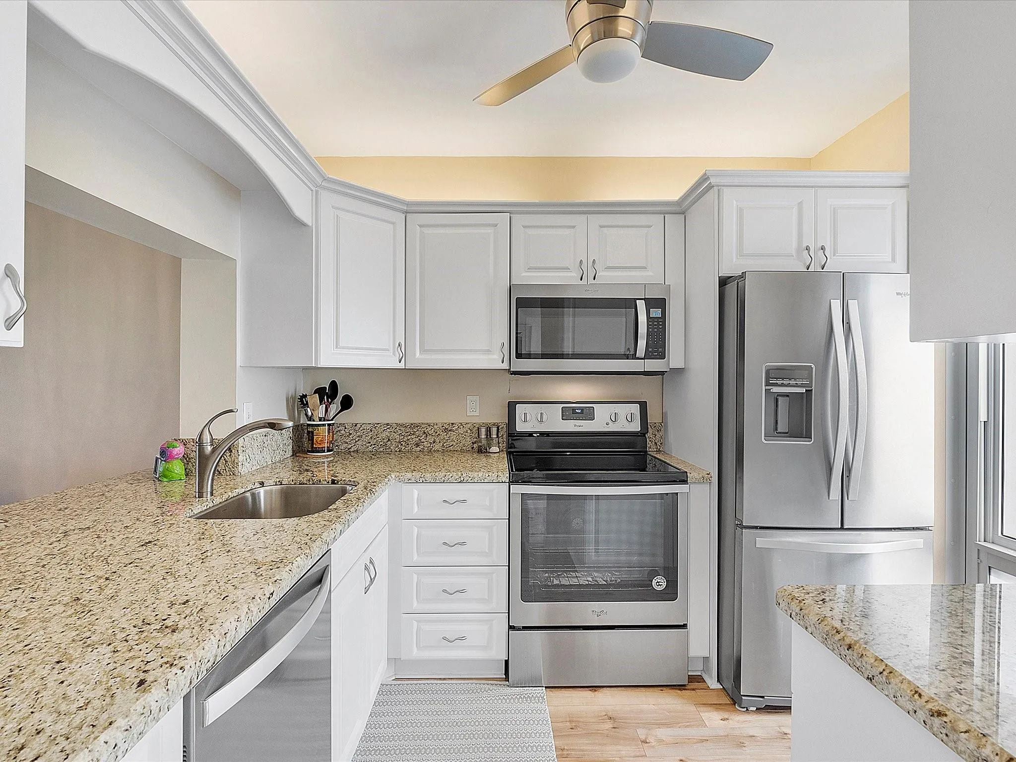 1481 S Ocean Blvd, #315