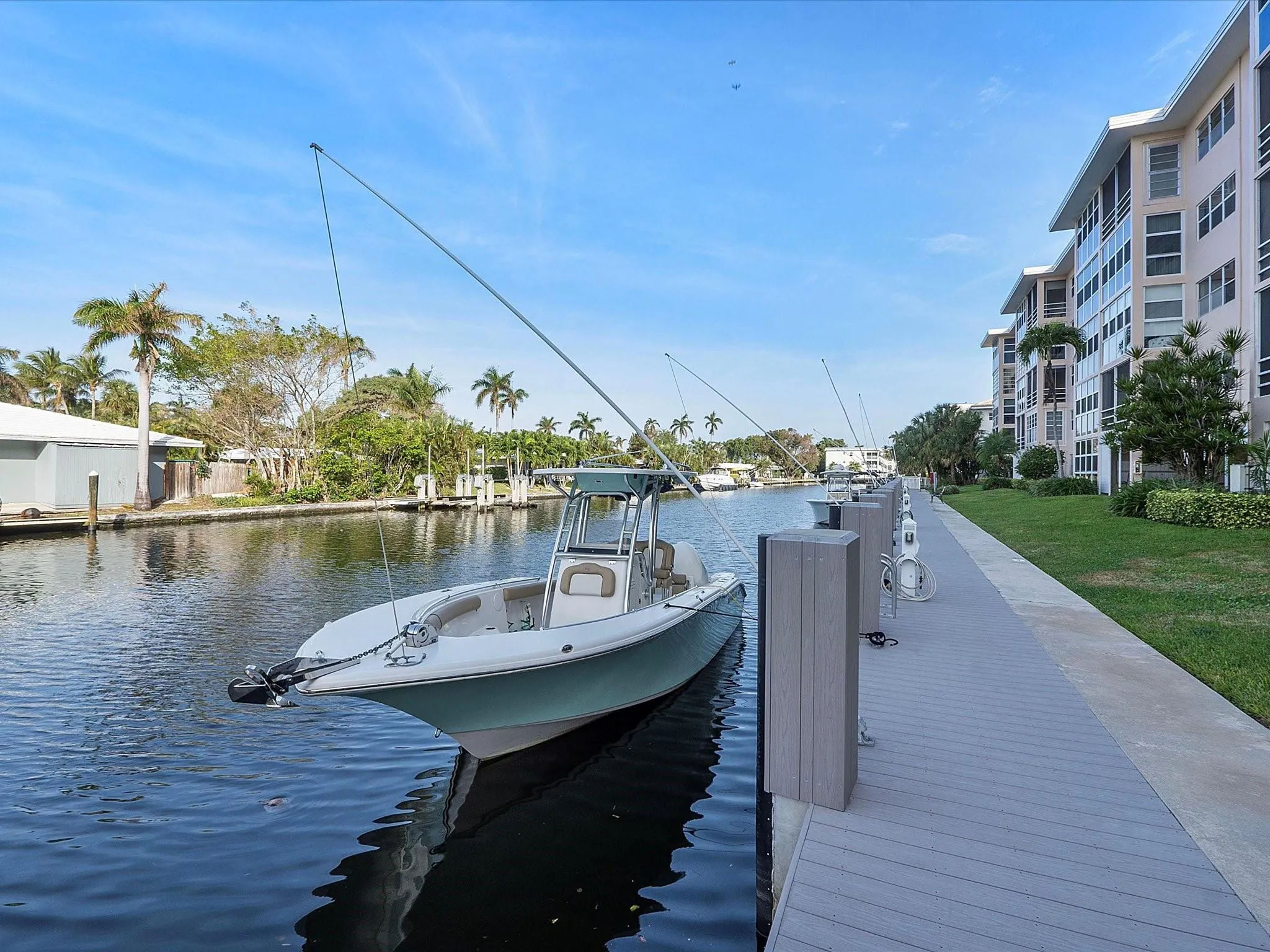 1481 S Ocean Blvd, #315