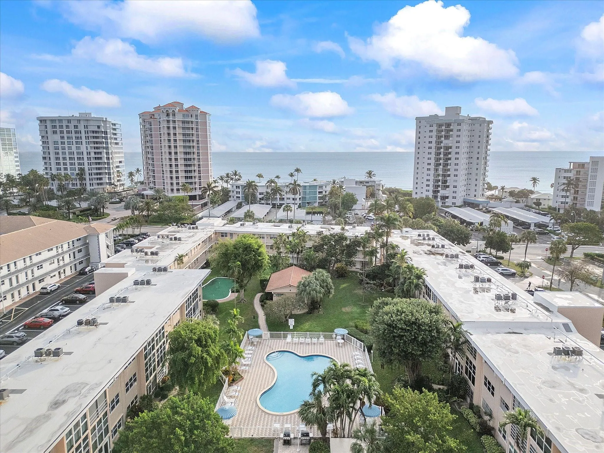 1481 S Ocean Blvd, #315