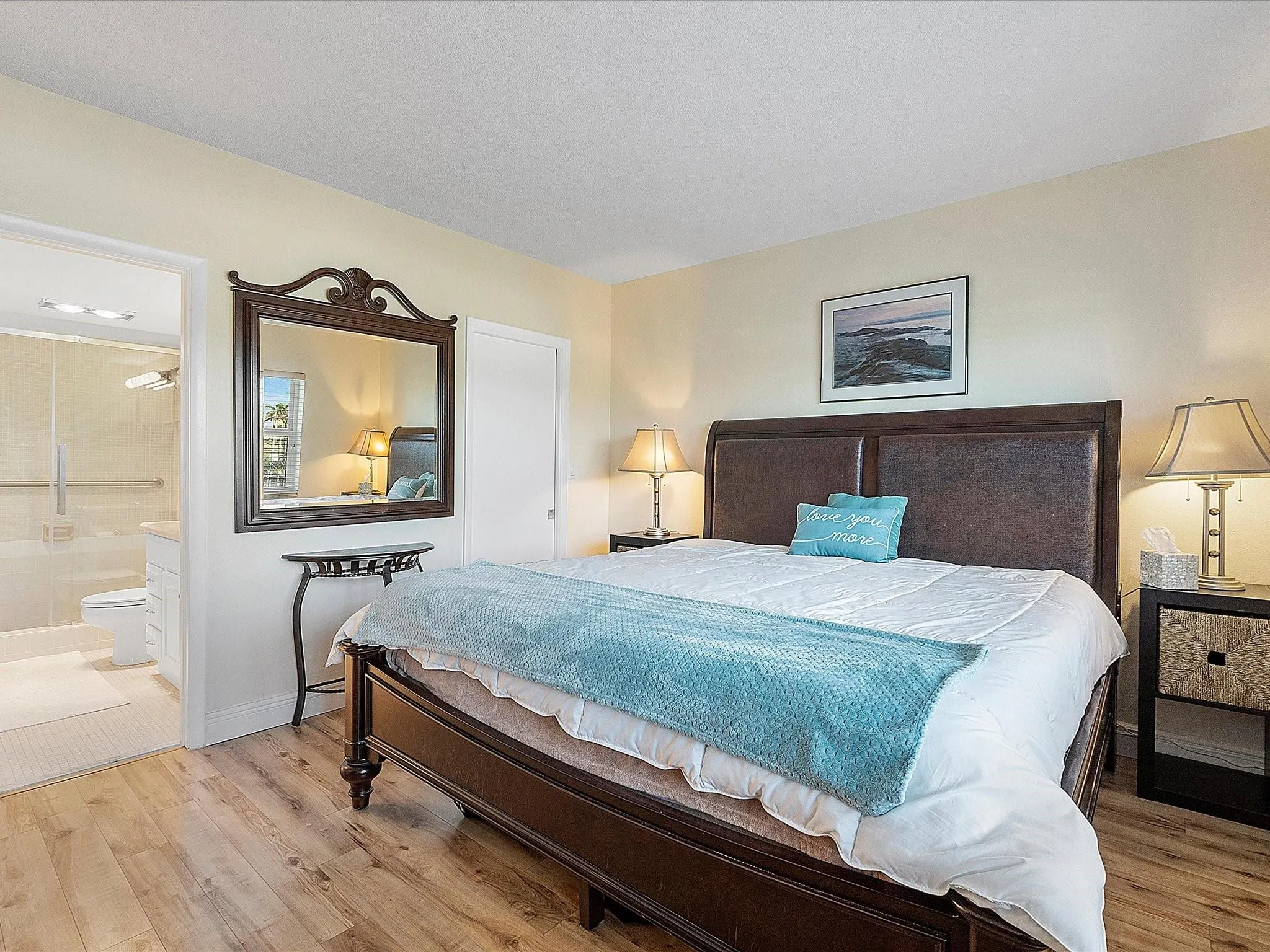 1481 S Ocean Blvd, #315