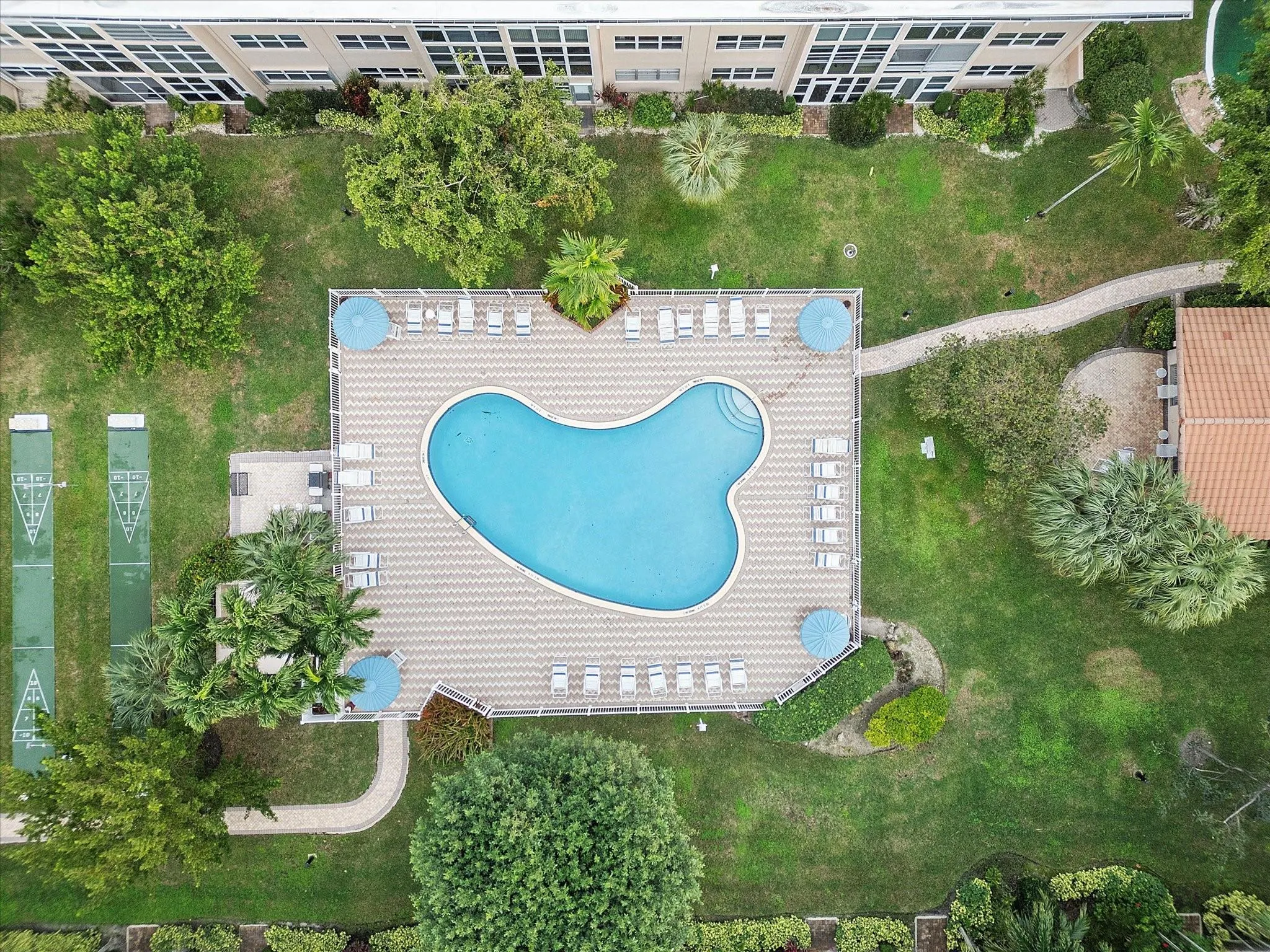 1481 S Ocean Blvd, #315