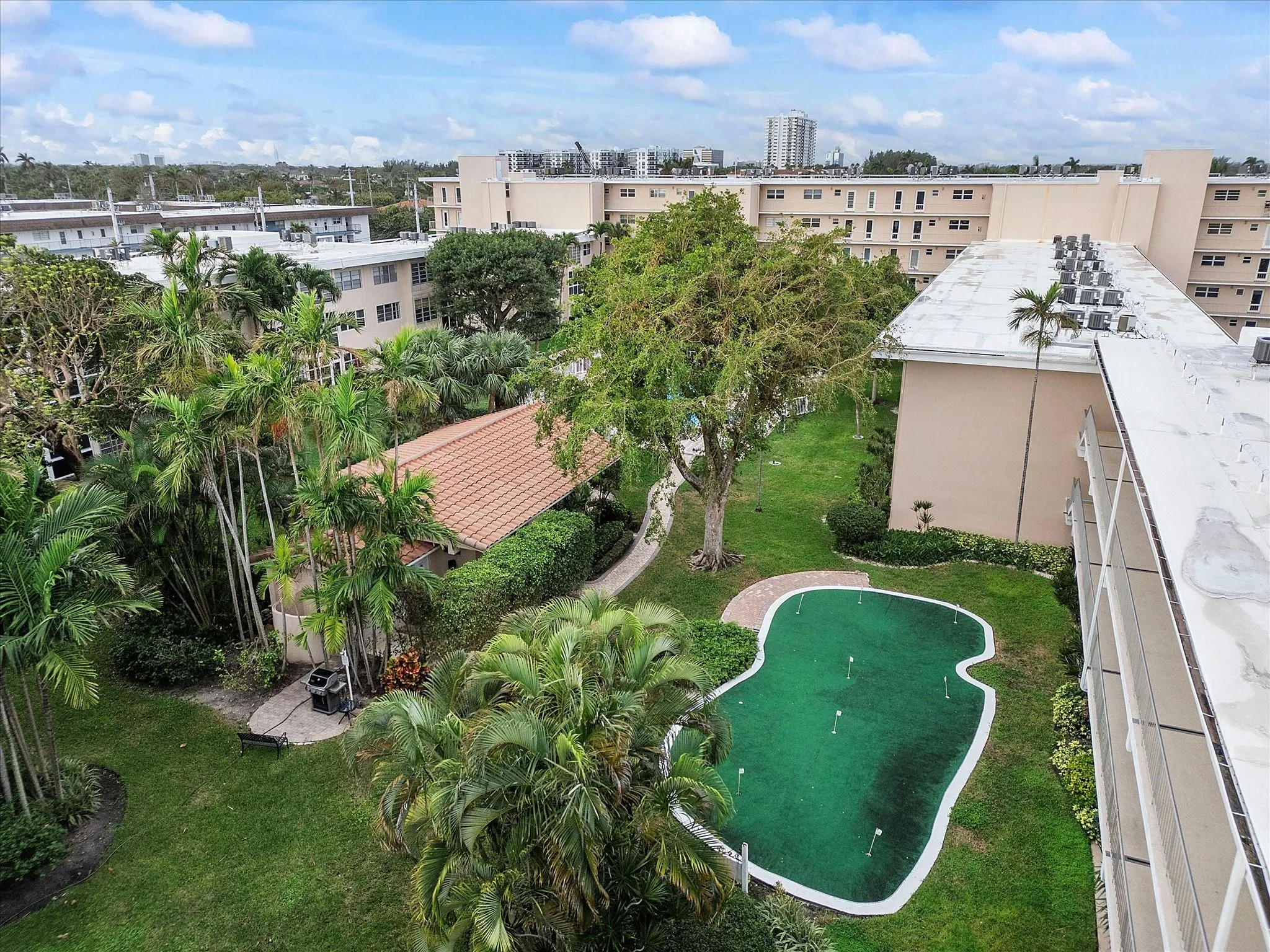 1481 S Ocean Blvd, #315