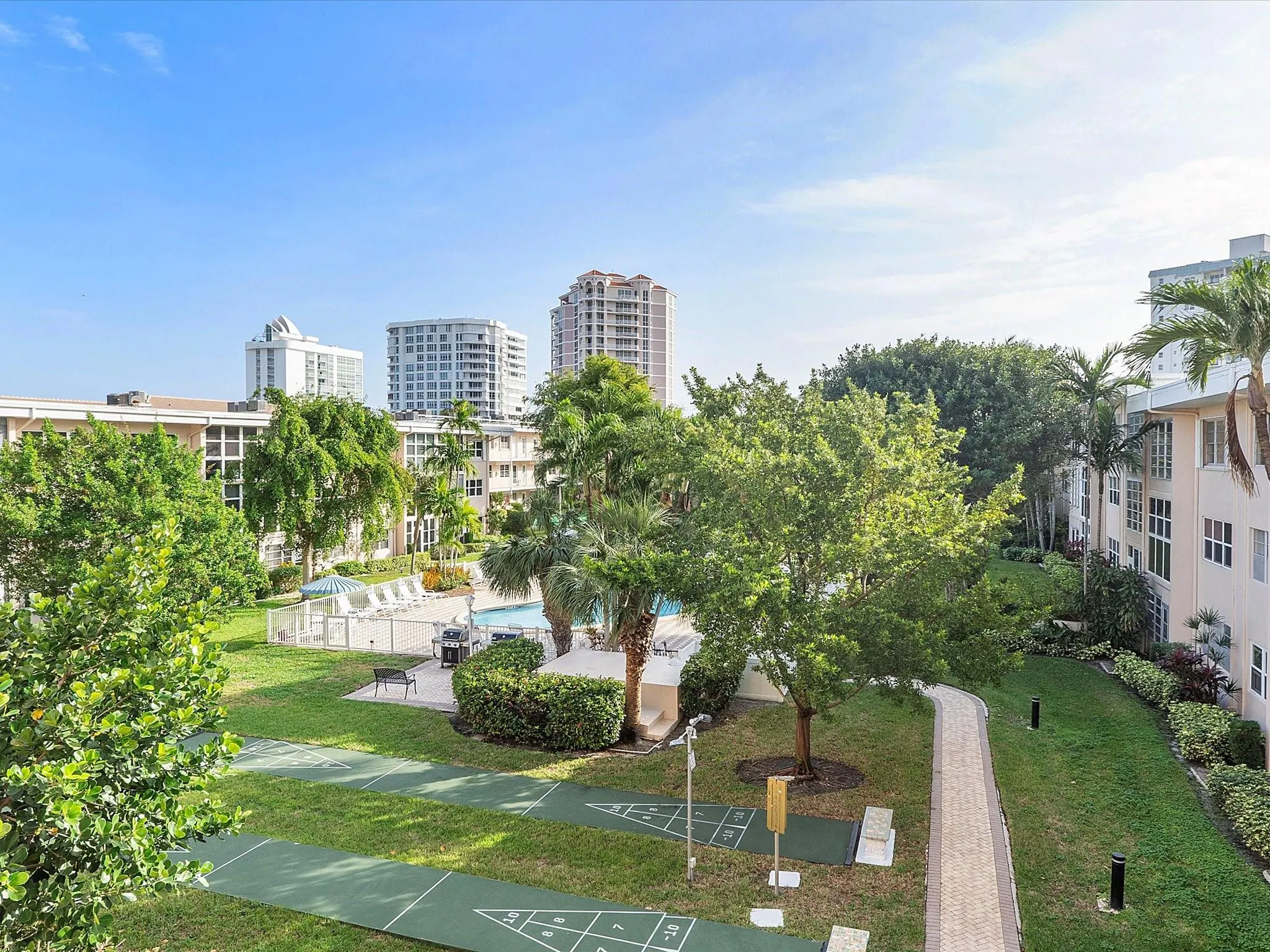 1481 S Ocean Blvd, #315