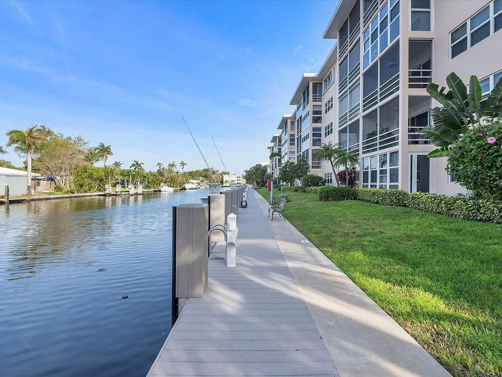 1481 S Ocean Blvd, #315