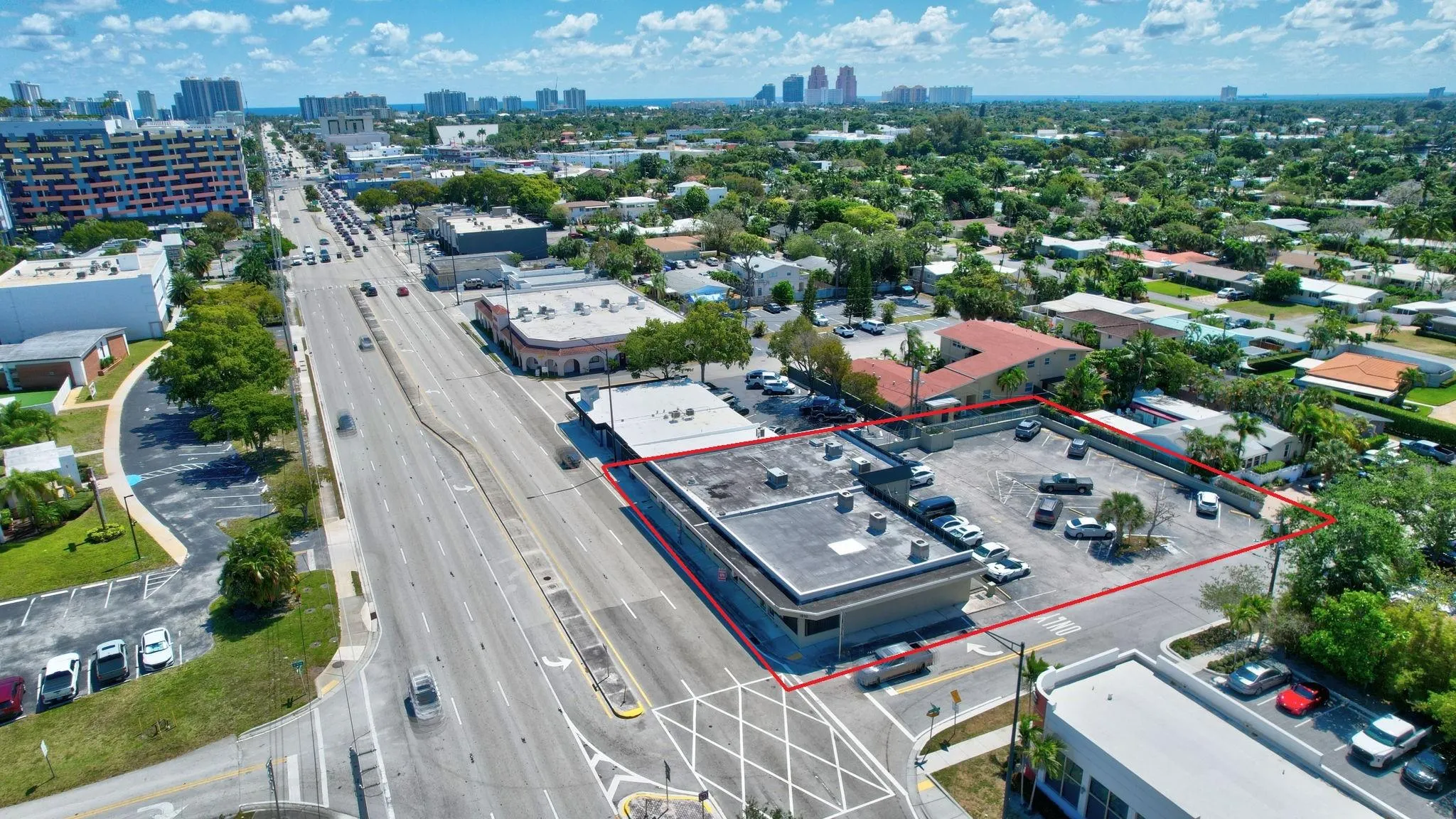 1900 E Oakland Park Blvd