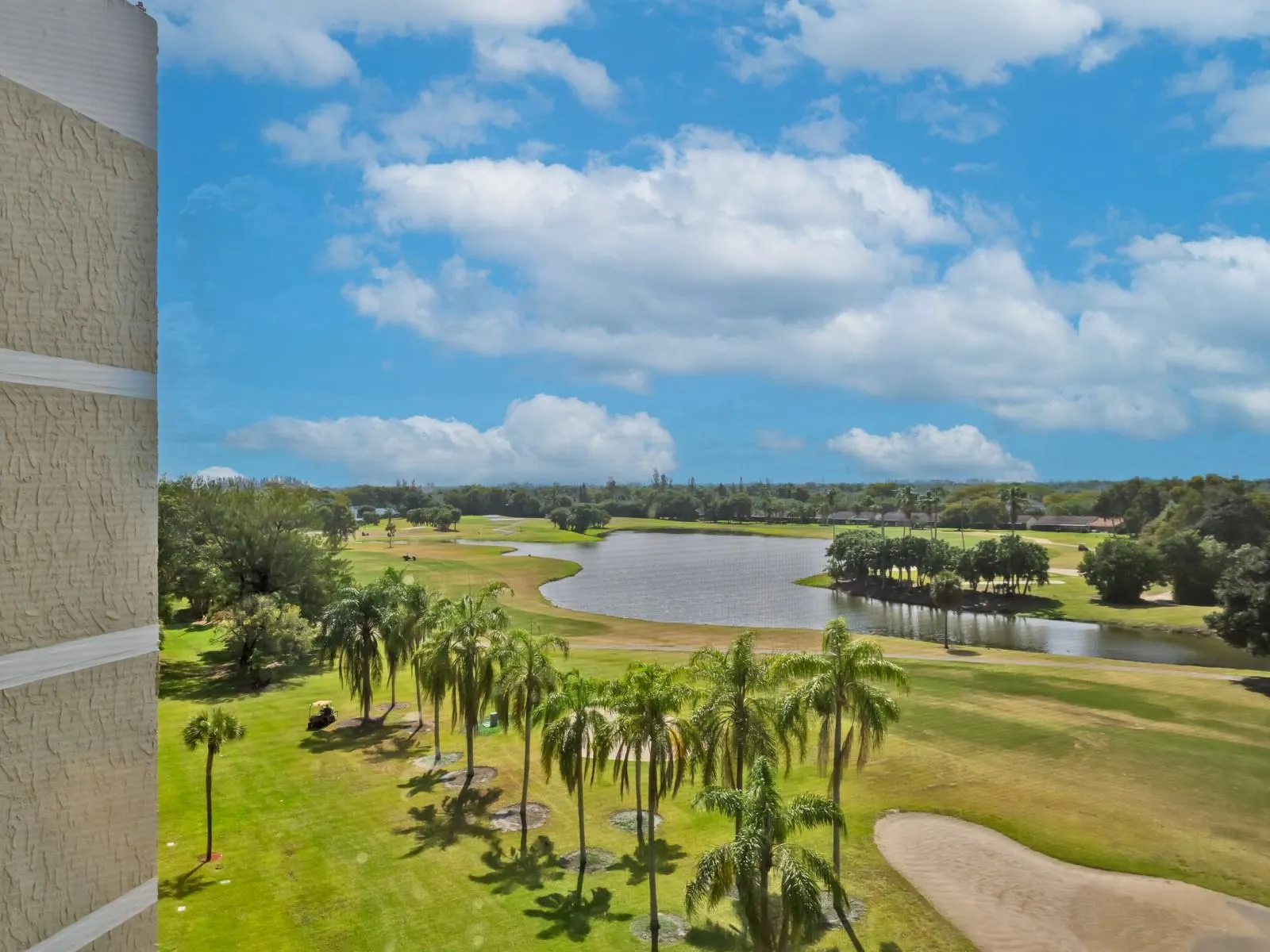 16300 Golf Club Rd, #719
