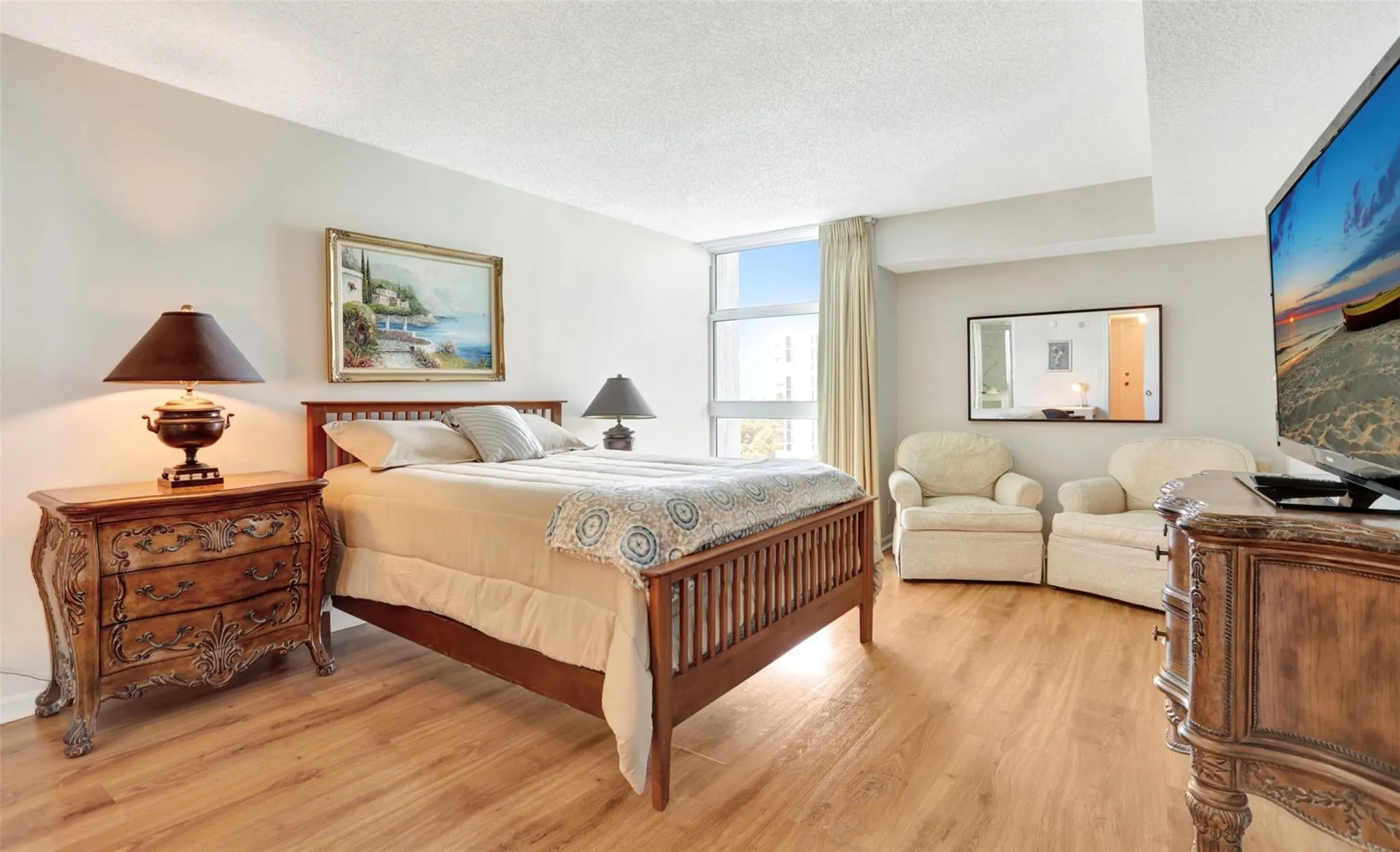 1360 S Ocean Blvd, #605