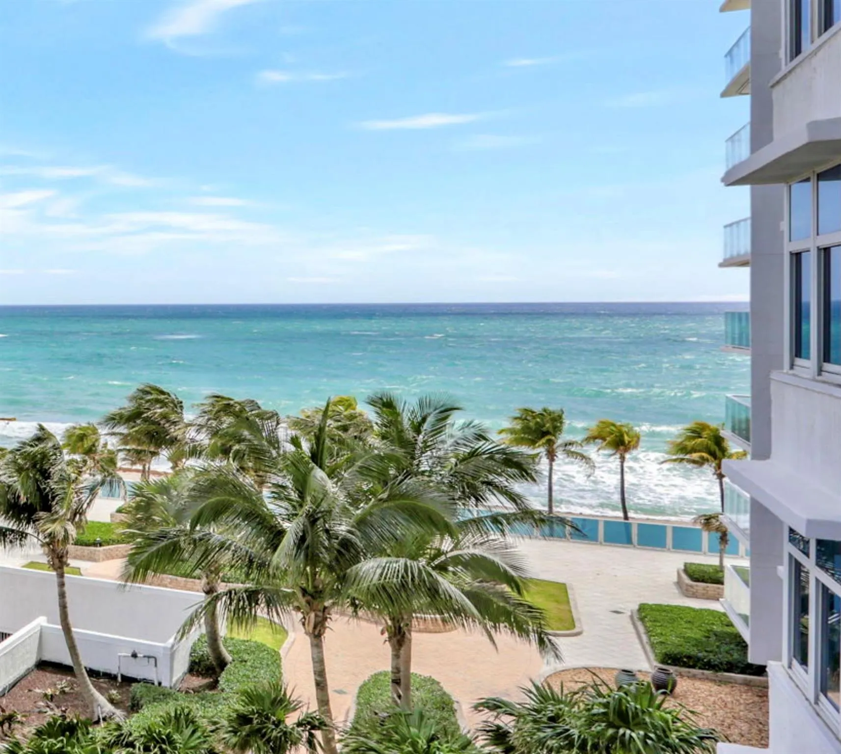 1360 S Ocean Blvd, #605