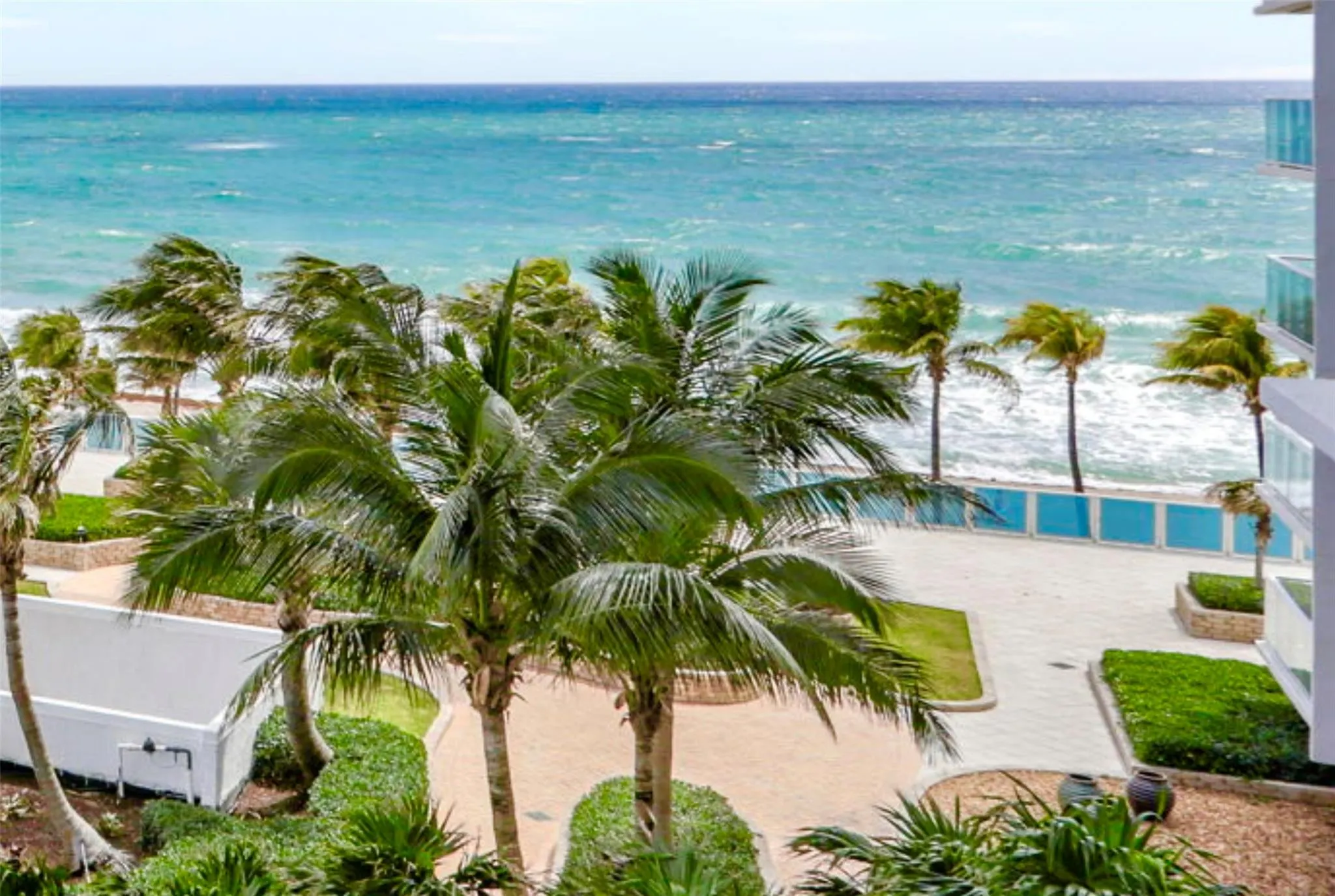 1360 S Ocean Blvd, #605