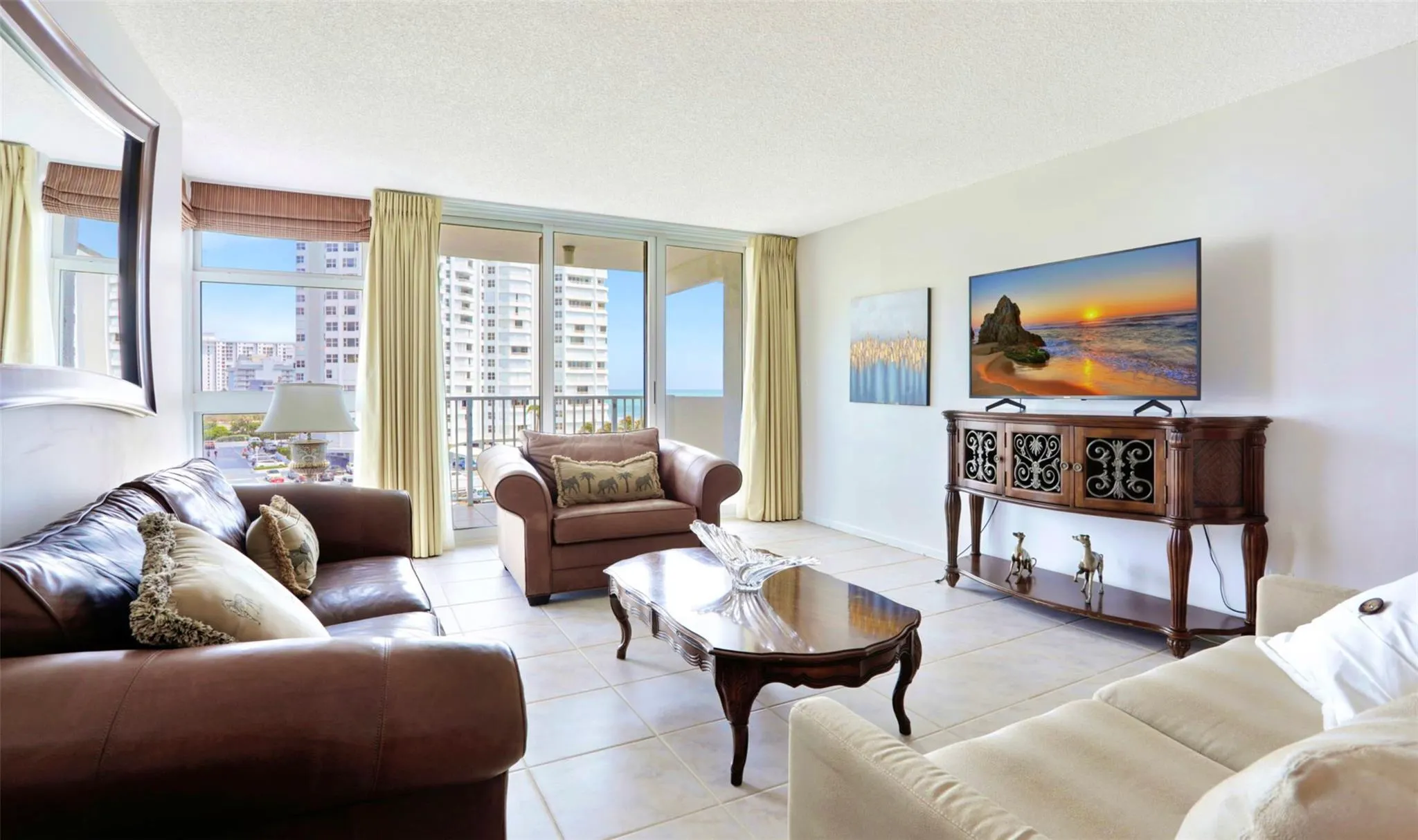 1360 S Ocean Blvd, #605