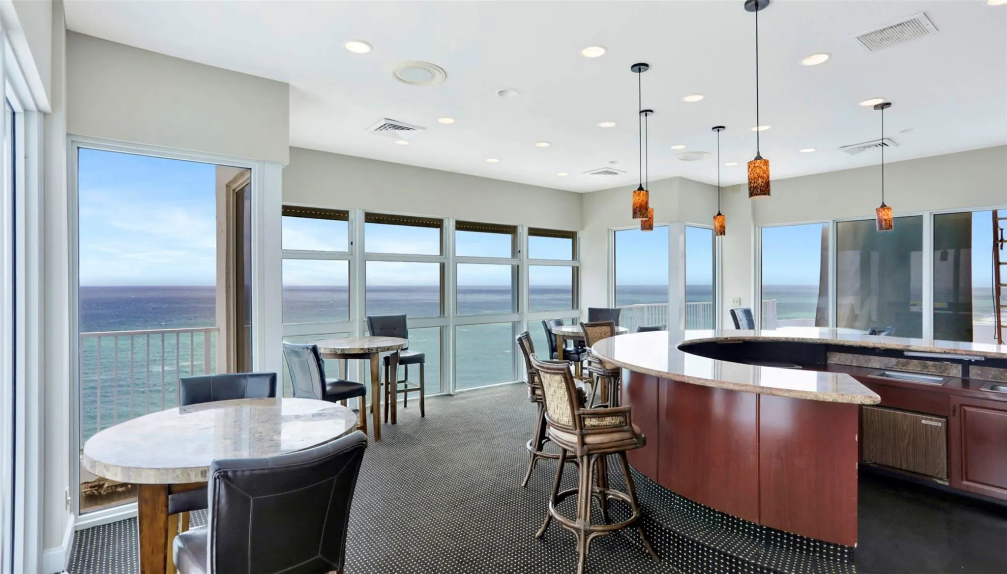 1360 S Ocean Blvd, #605