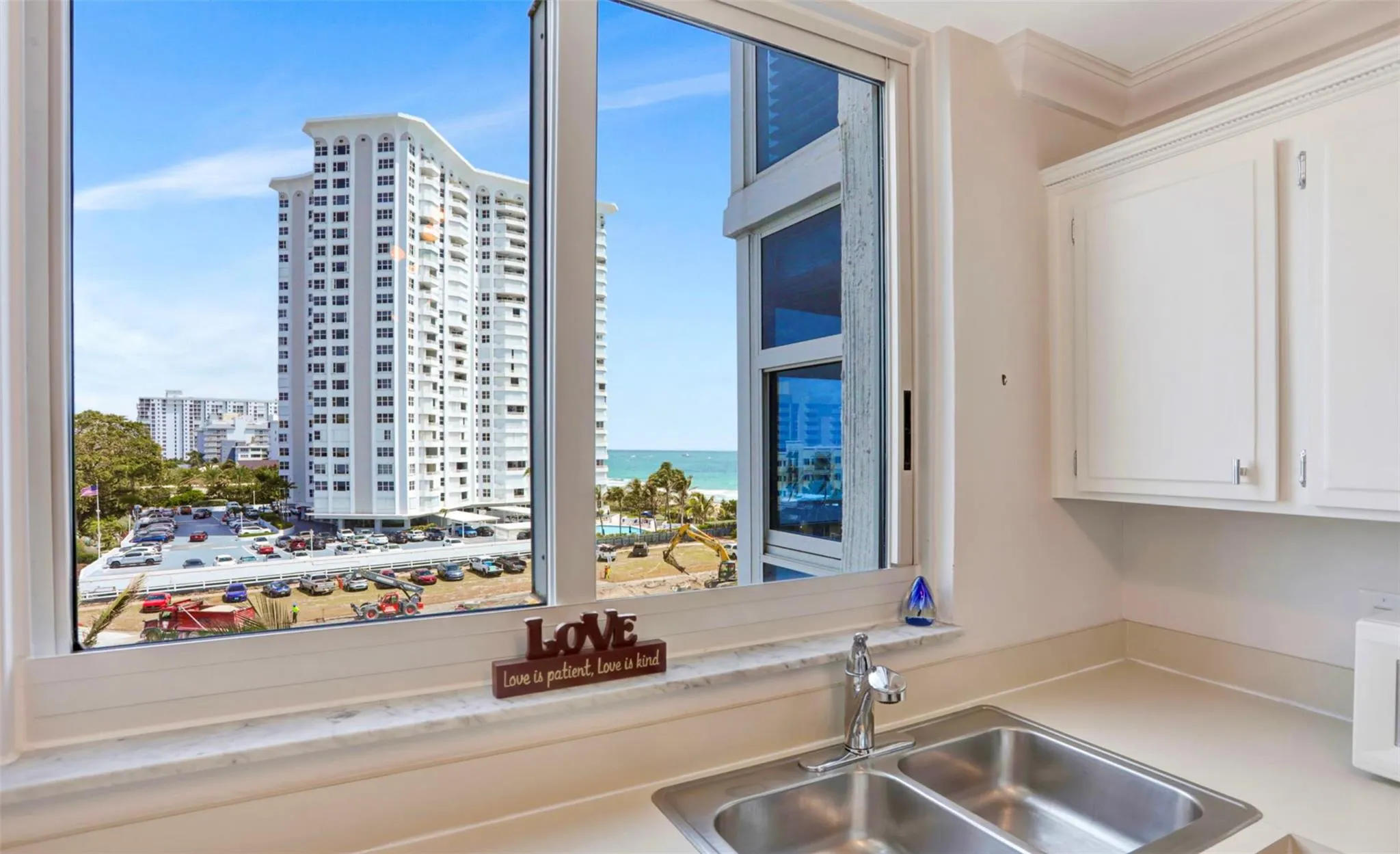 1360 S Ocean Blvd, #605