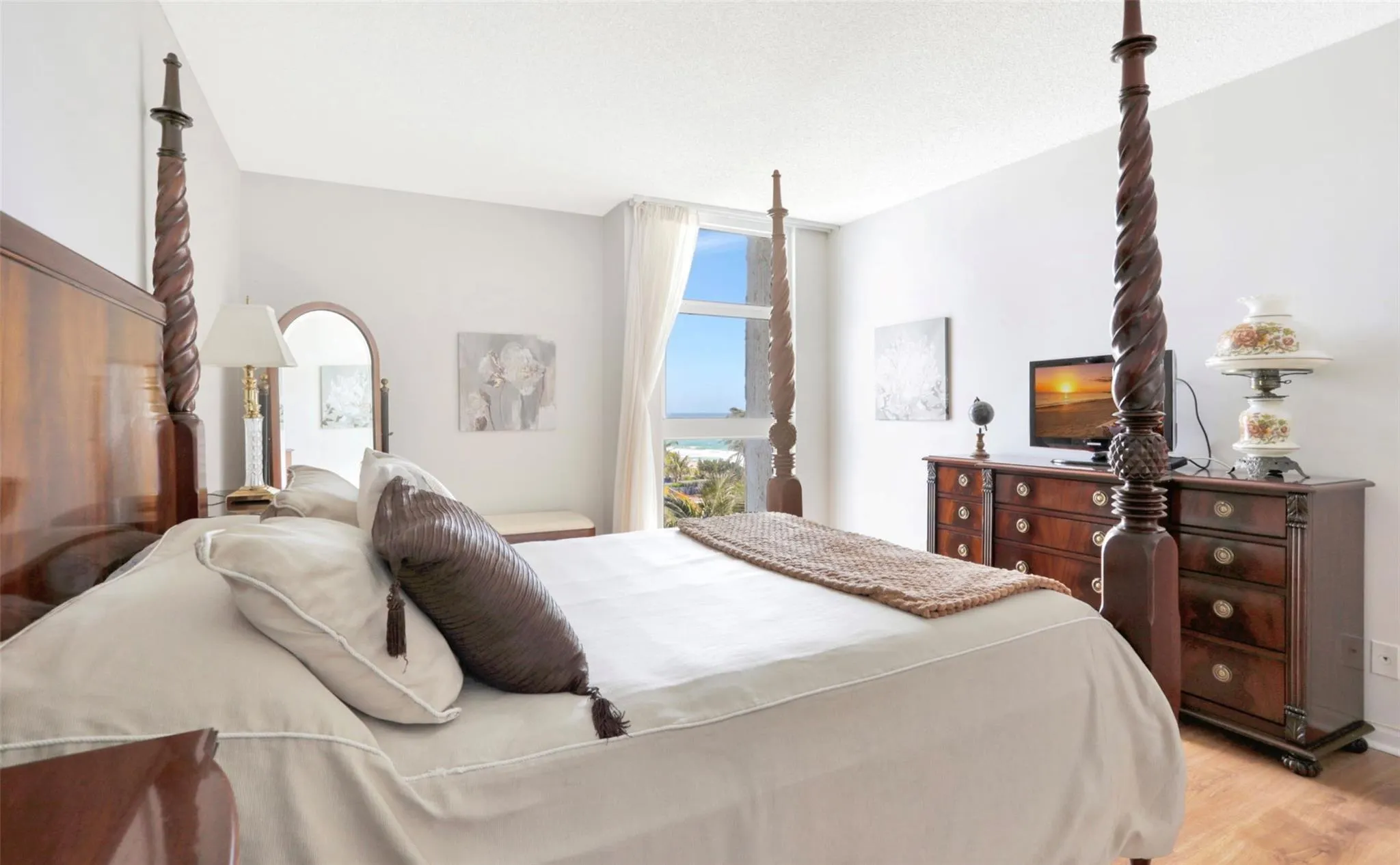 1360 S Ocean Blvd, #605