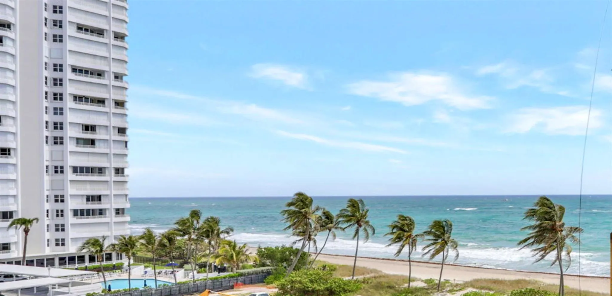 1360 S Ocean Blvd, #605