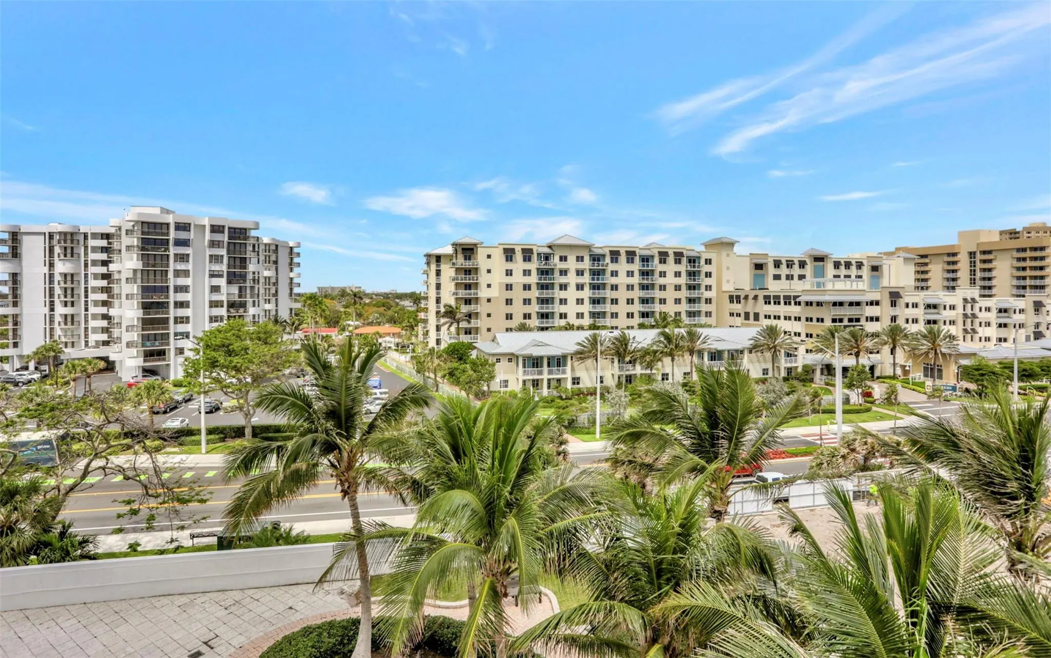 1360 S Ocean Blvd, #605