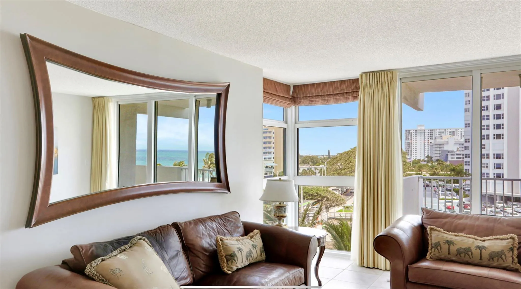 1360 S Ocean Blvd, #605