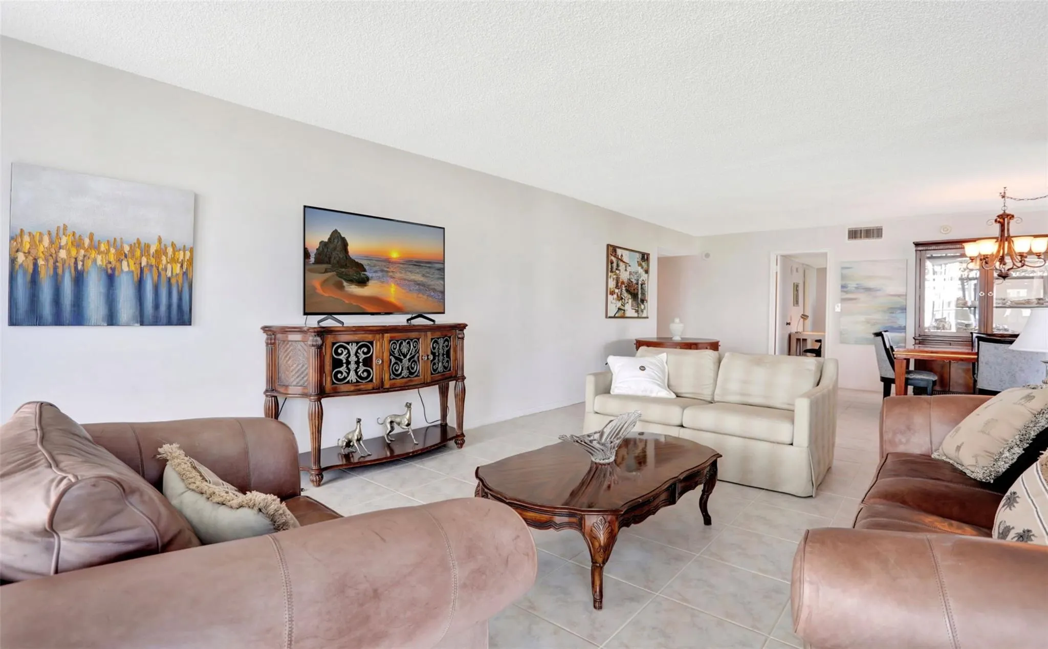 1360 S Ocean Blvd, #605