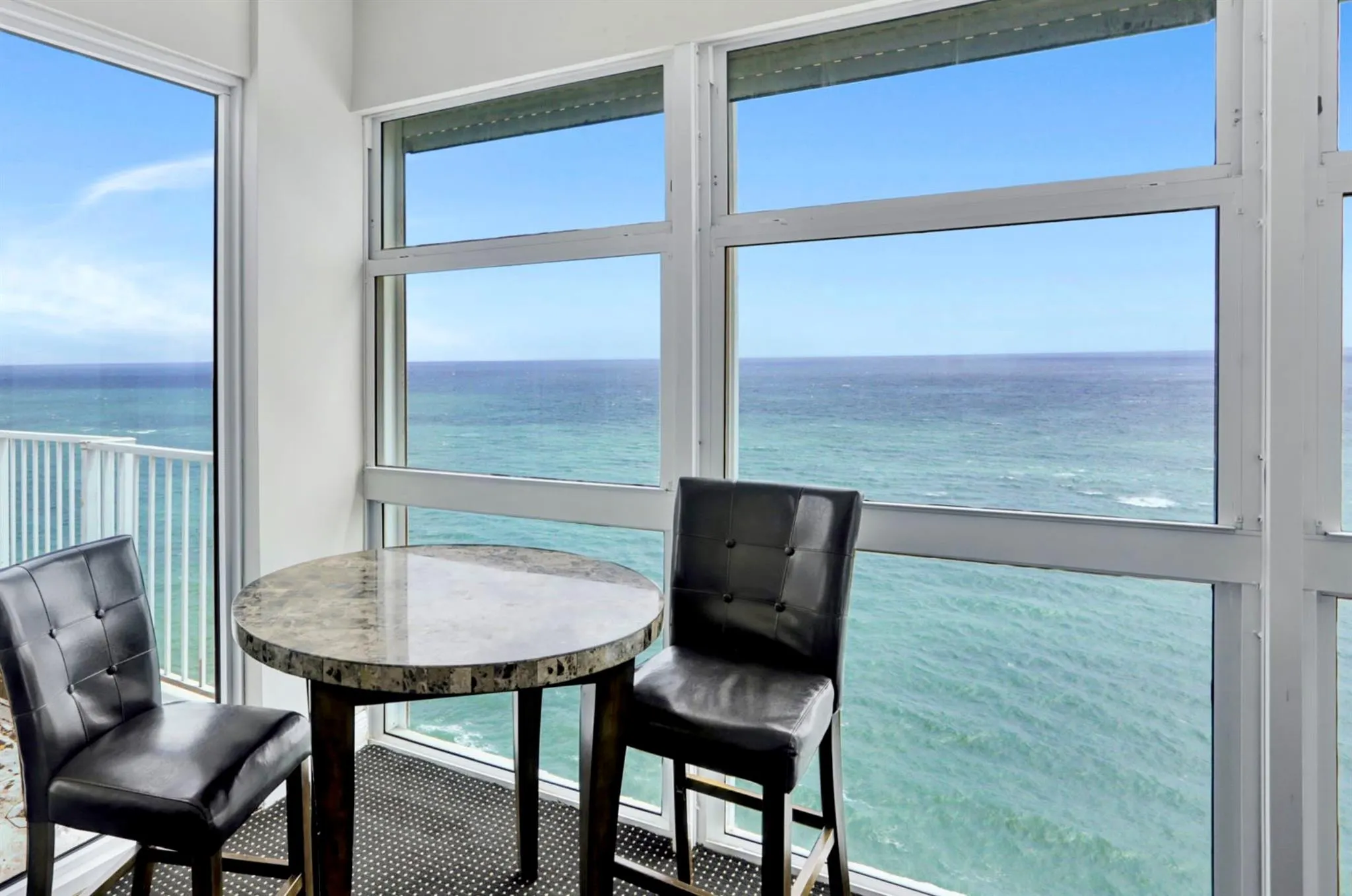 1360 S Ocean Blvd, #605