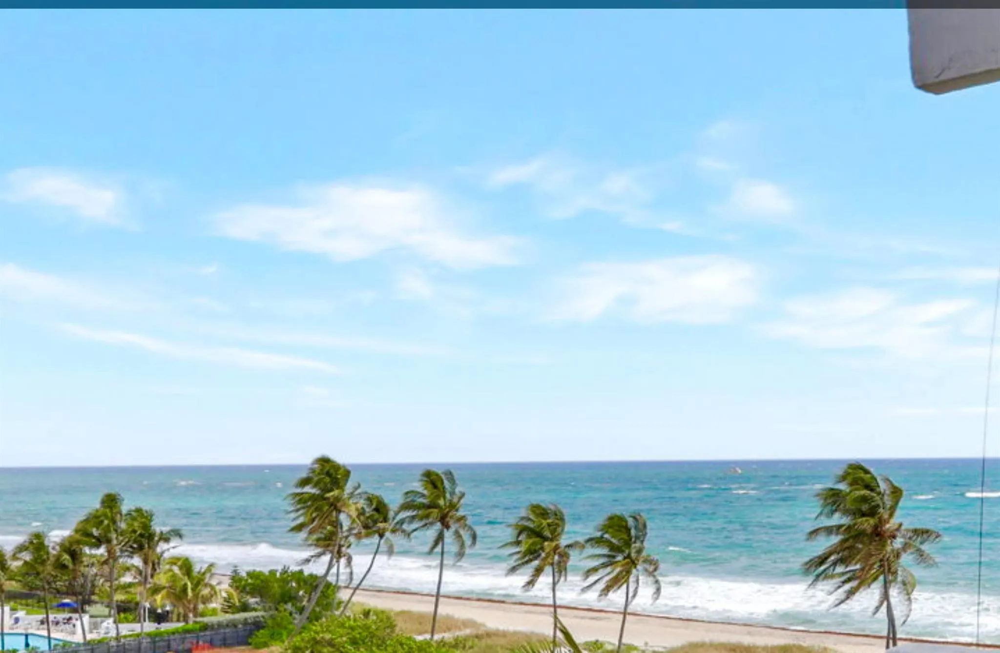 1360 S Ocean Blvd, #605