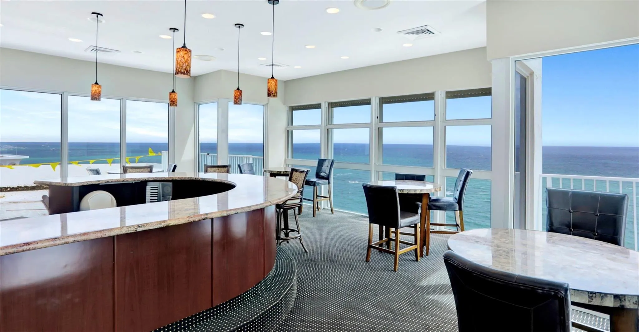 1360 S Ocean Blvd, #605