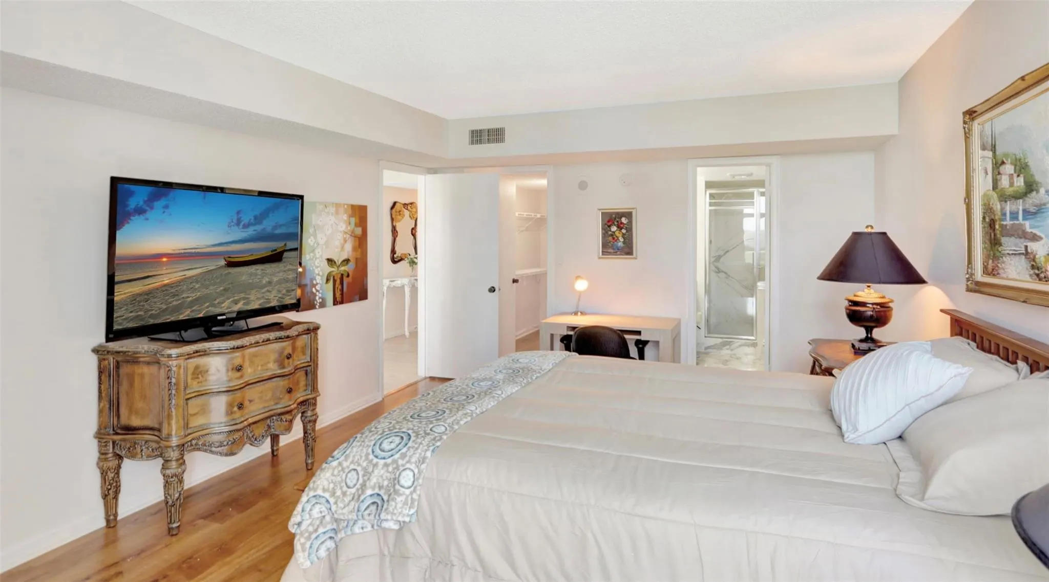 1360 S Ocean Blvd, #605